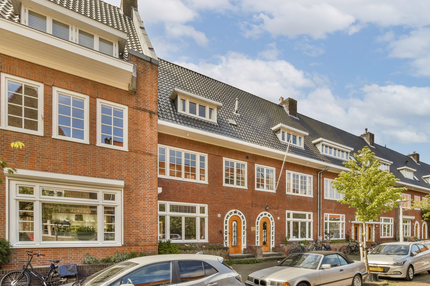 
    Chopinstraat 17 |Amsterdam
