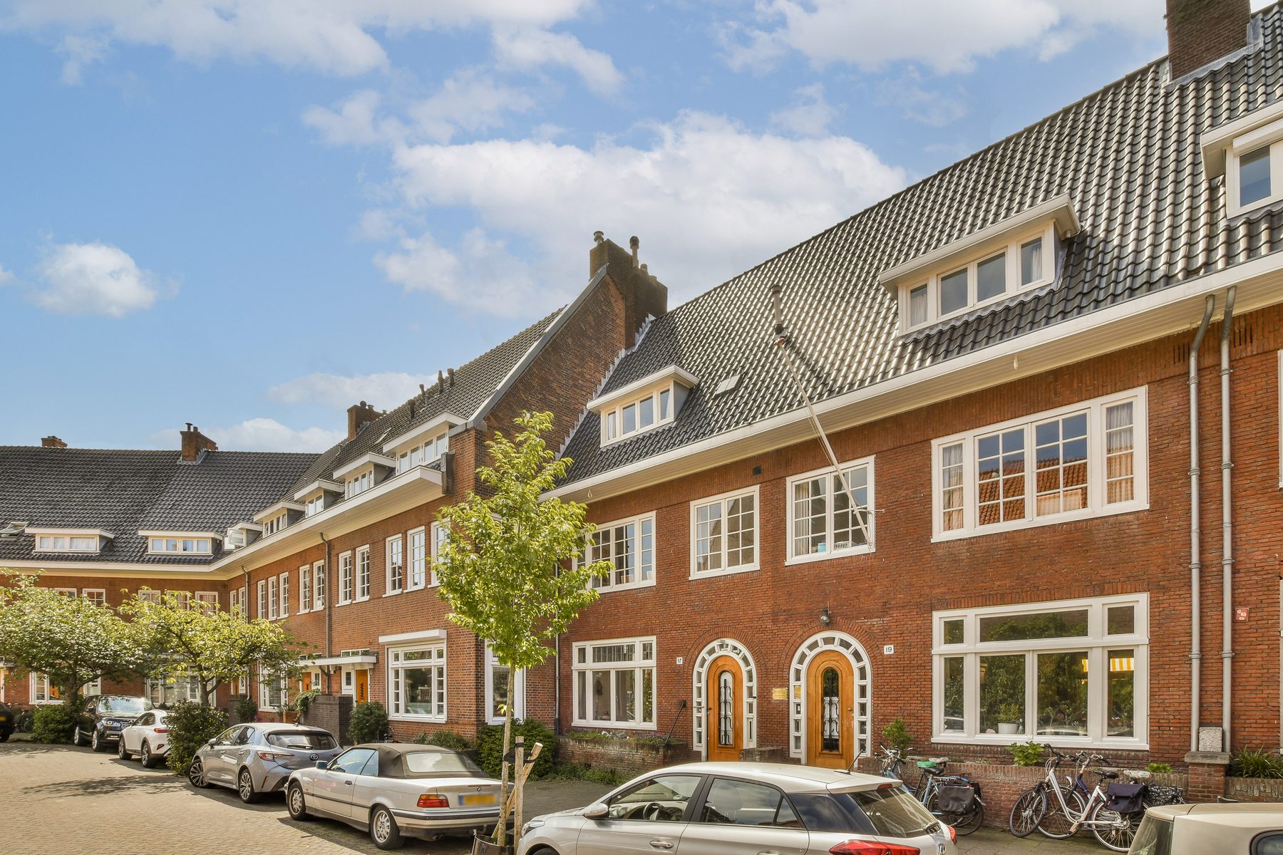 AMSTERDAM Chopinstraat 17