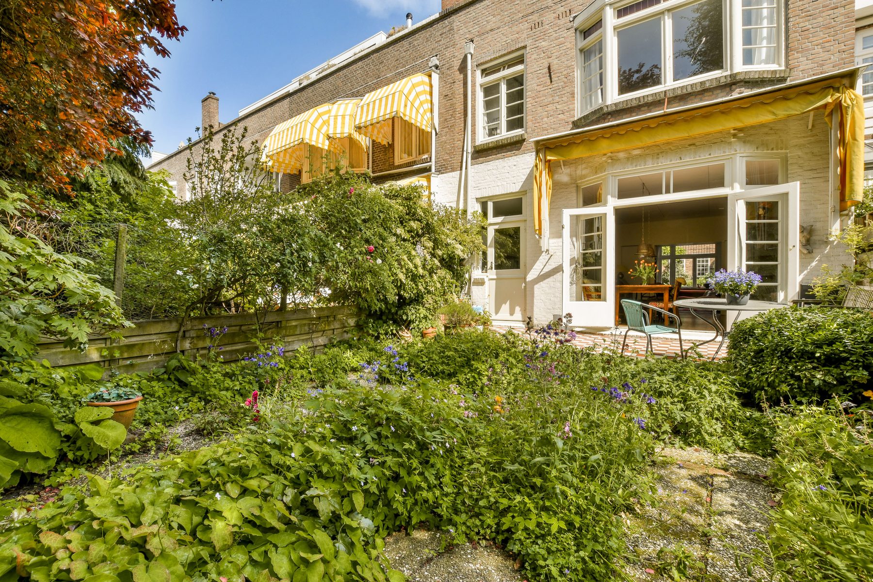 AMSTERDAM Chopinstraat 17image 17