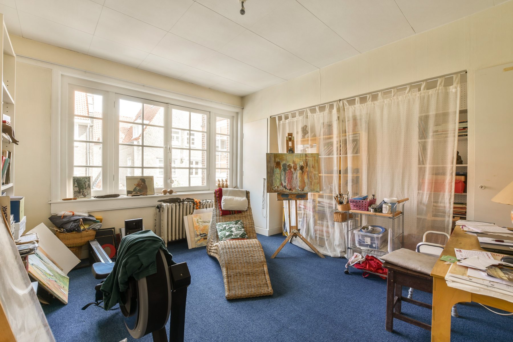 AMSTERDAM Chopinstraat 17image 25