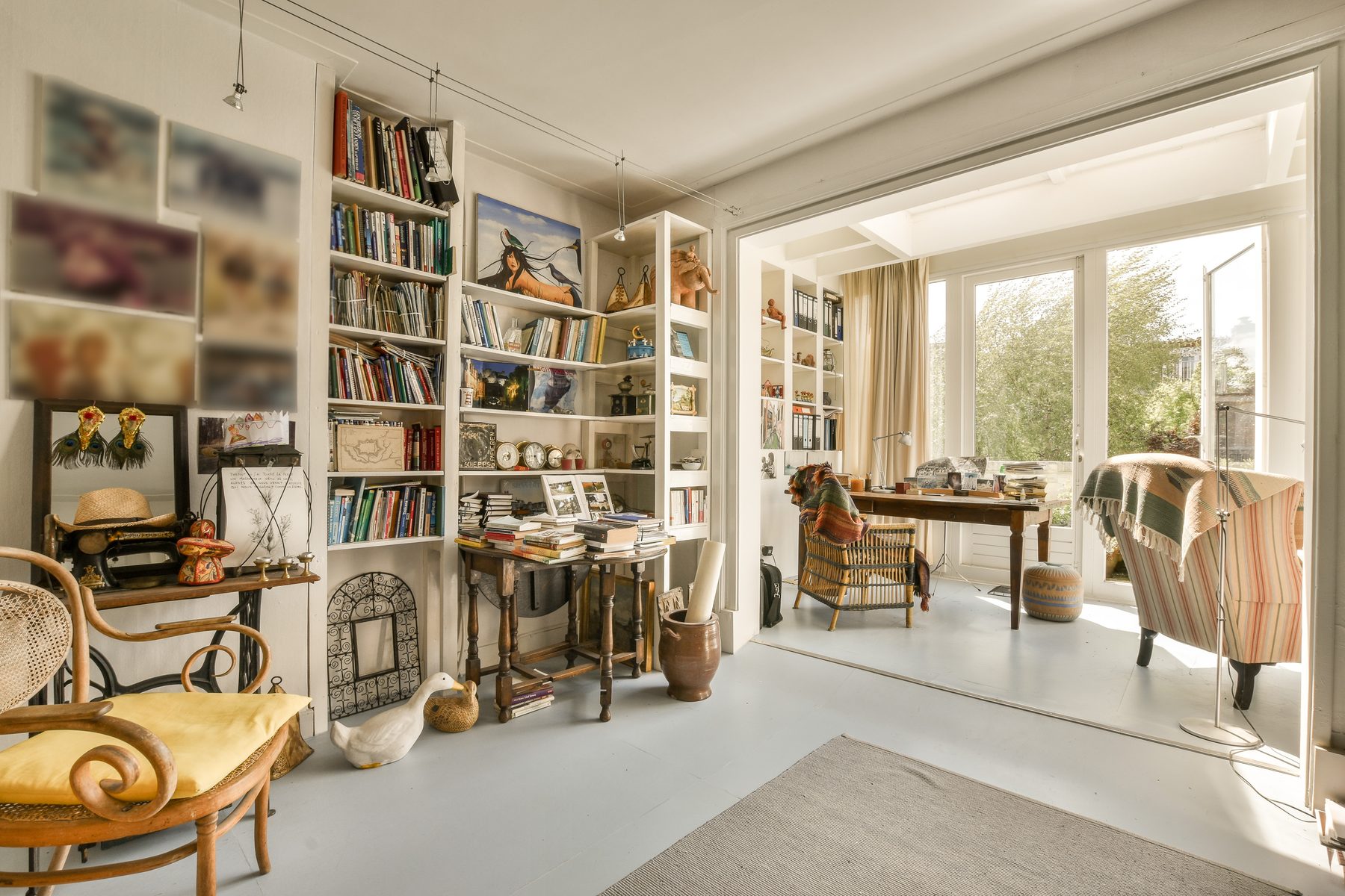 AMSTERDAM Chopinstraat 17image 29