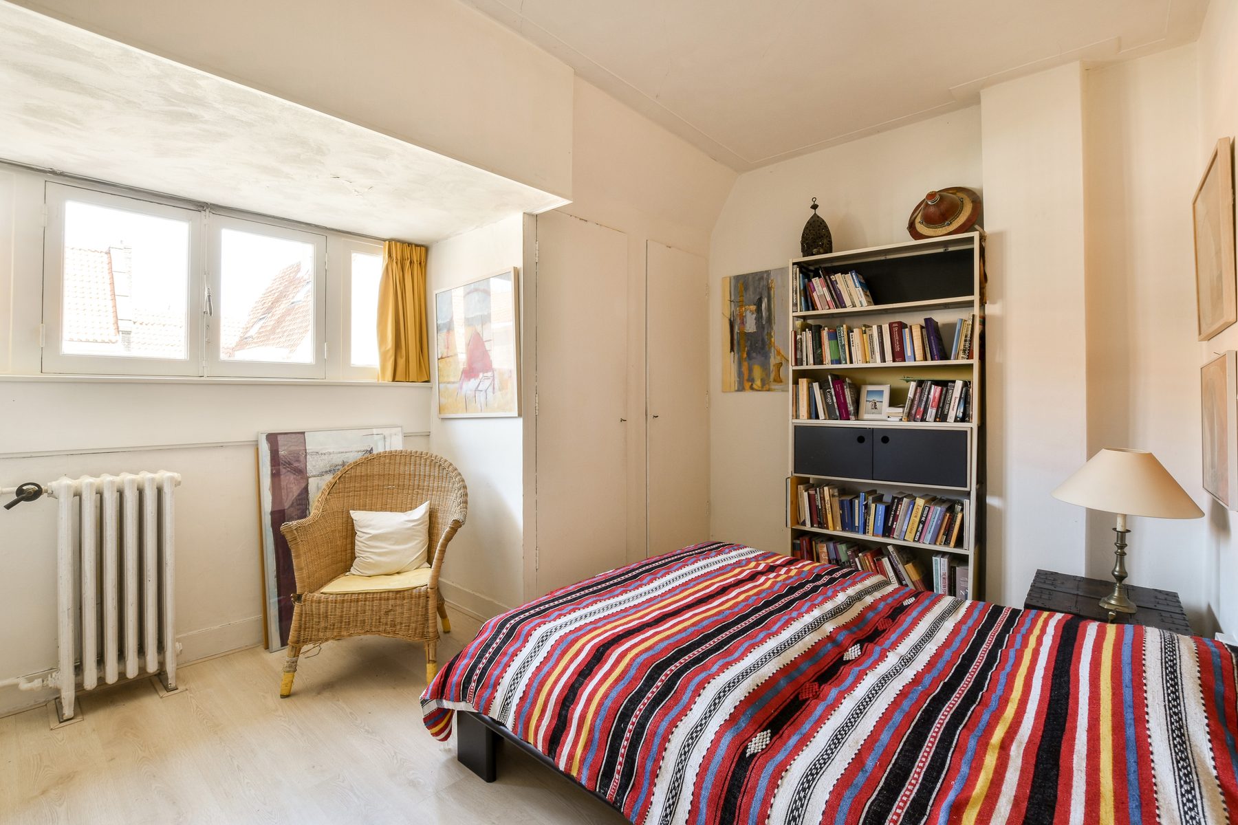 AMSTERDAM Chopinstraat 17image 33