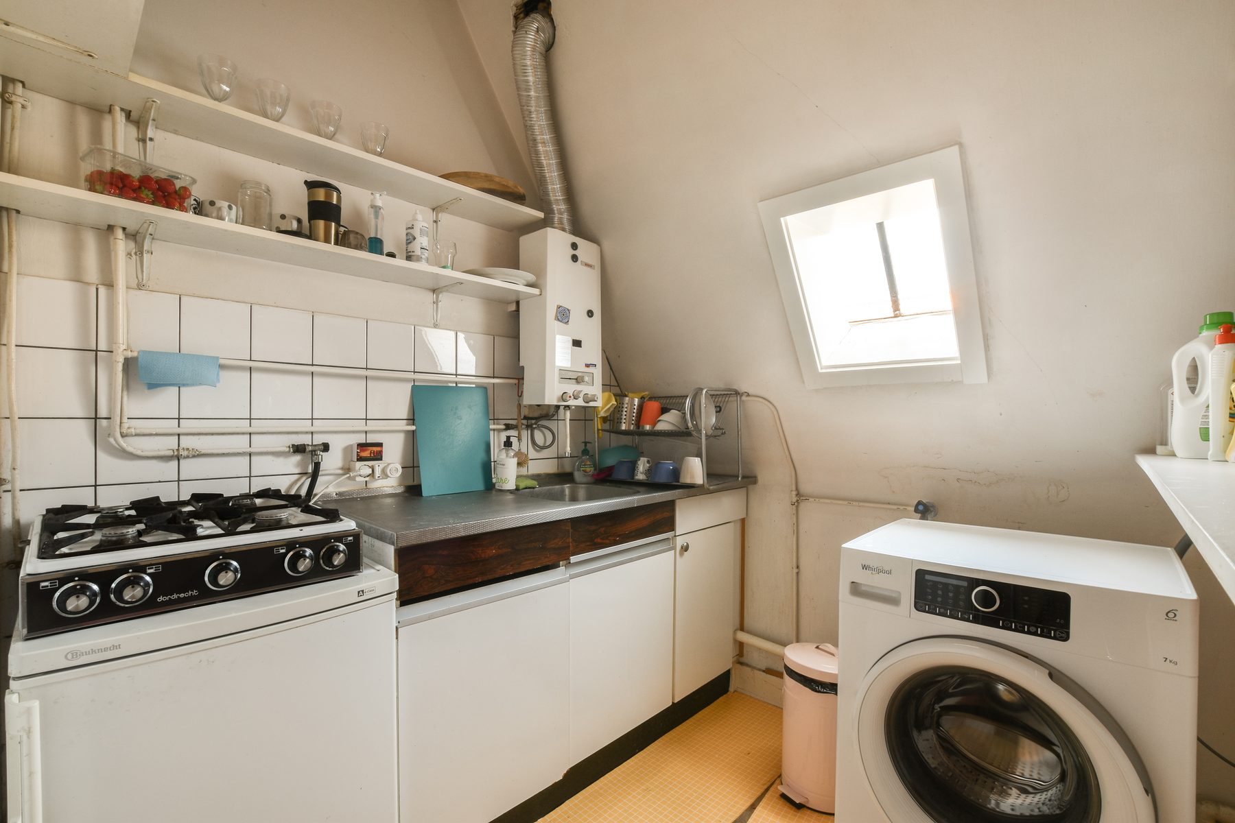 AMSTERDAM Chopinstraat 17image 35