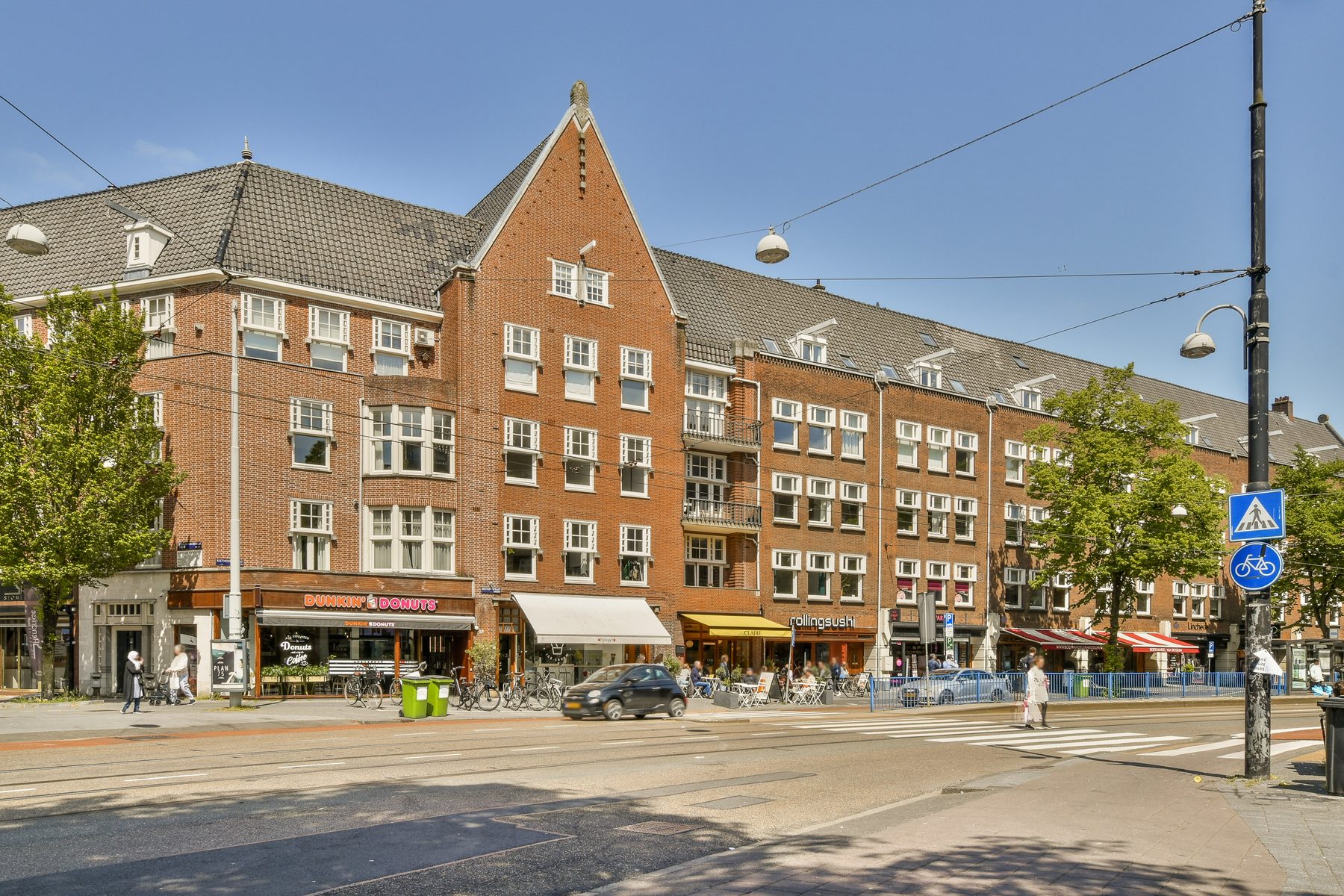 AMSTERDAM Chopinstraat 17image 43