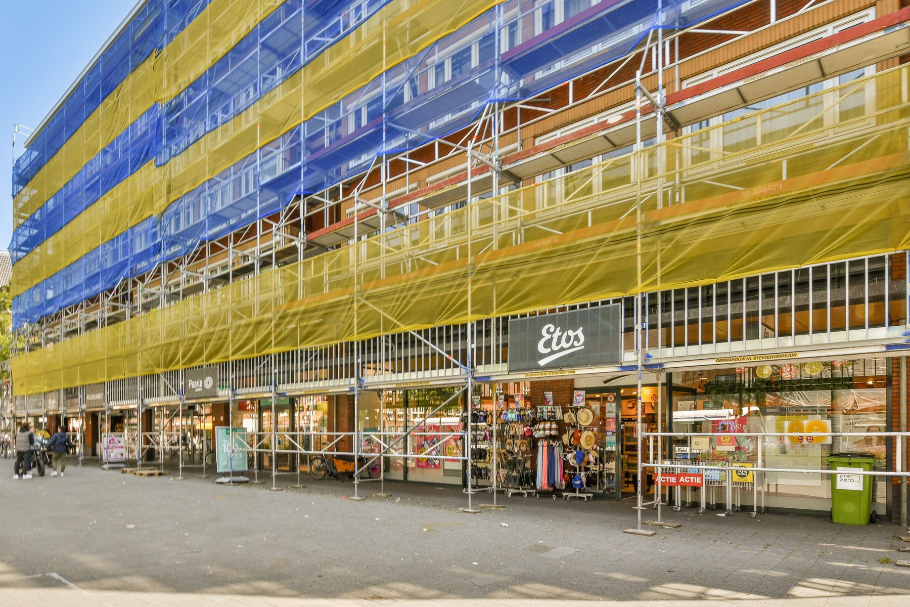 AMSTERDAM Chopinstraat 17image 44