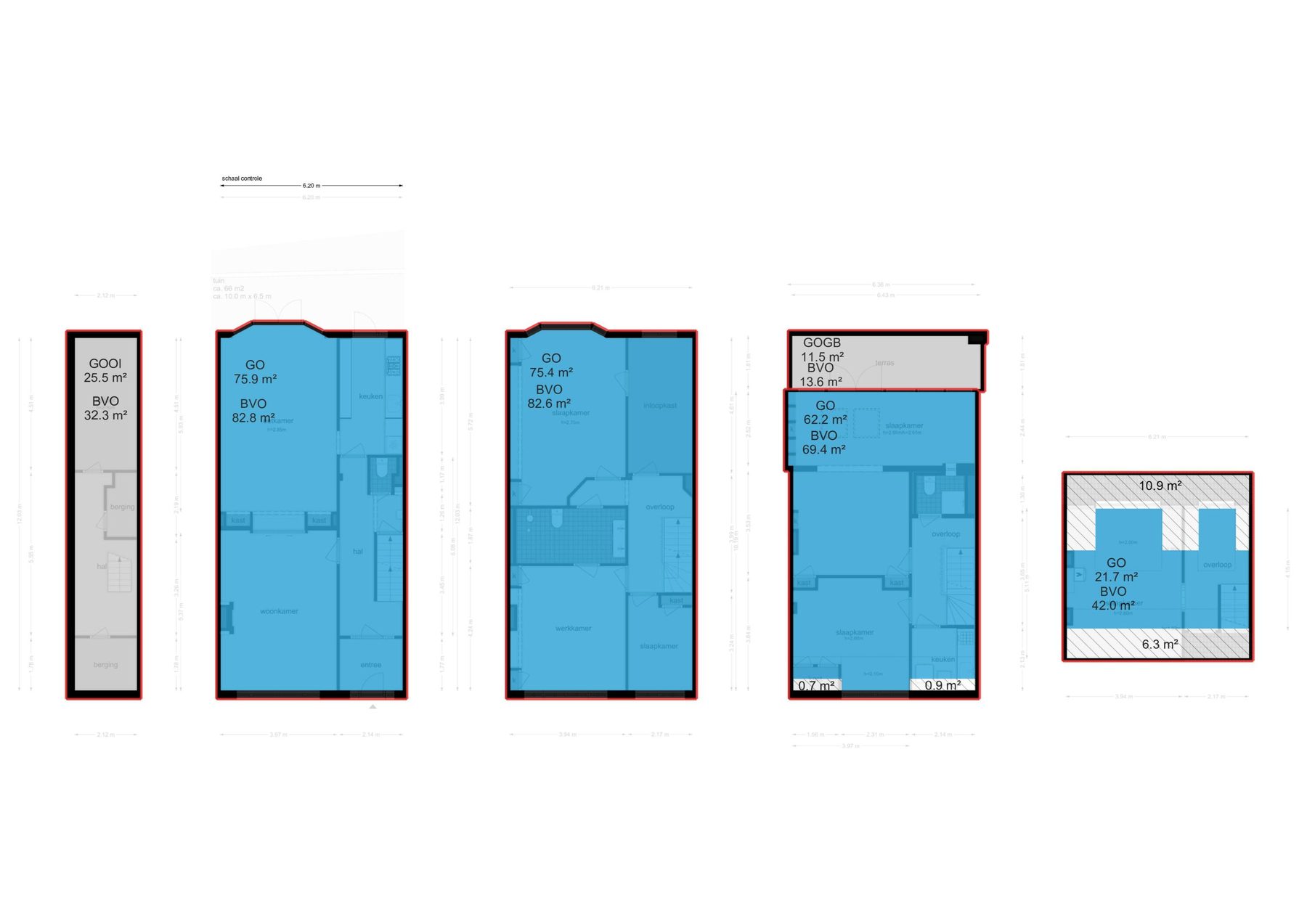 AMSTERDAM Chopinstraat 17image 50