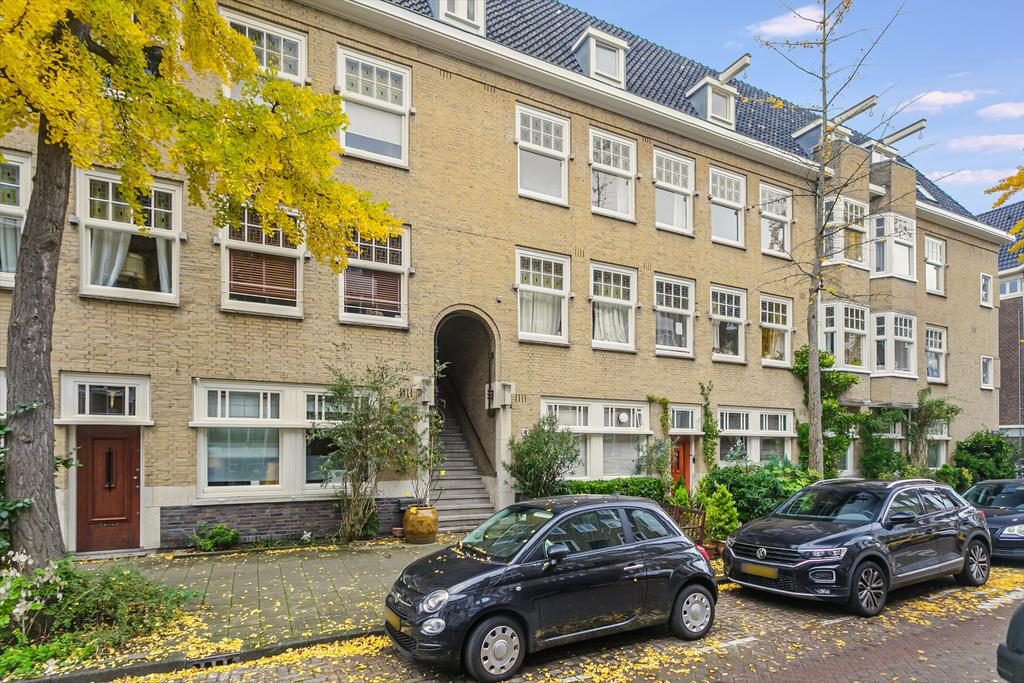 
    Cliostraat 18-2|Amsterdam
