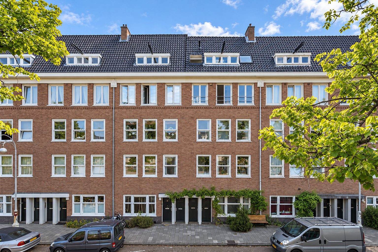 
    Columbusplein 12-1|Amsterdam
