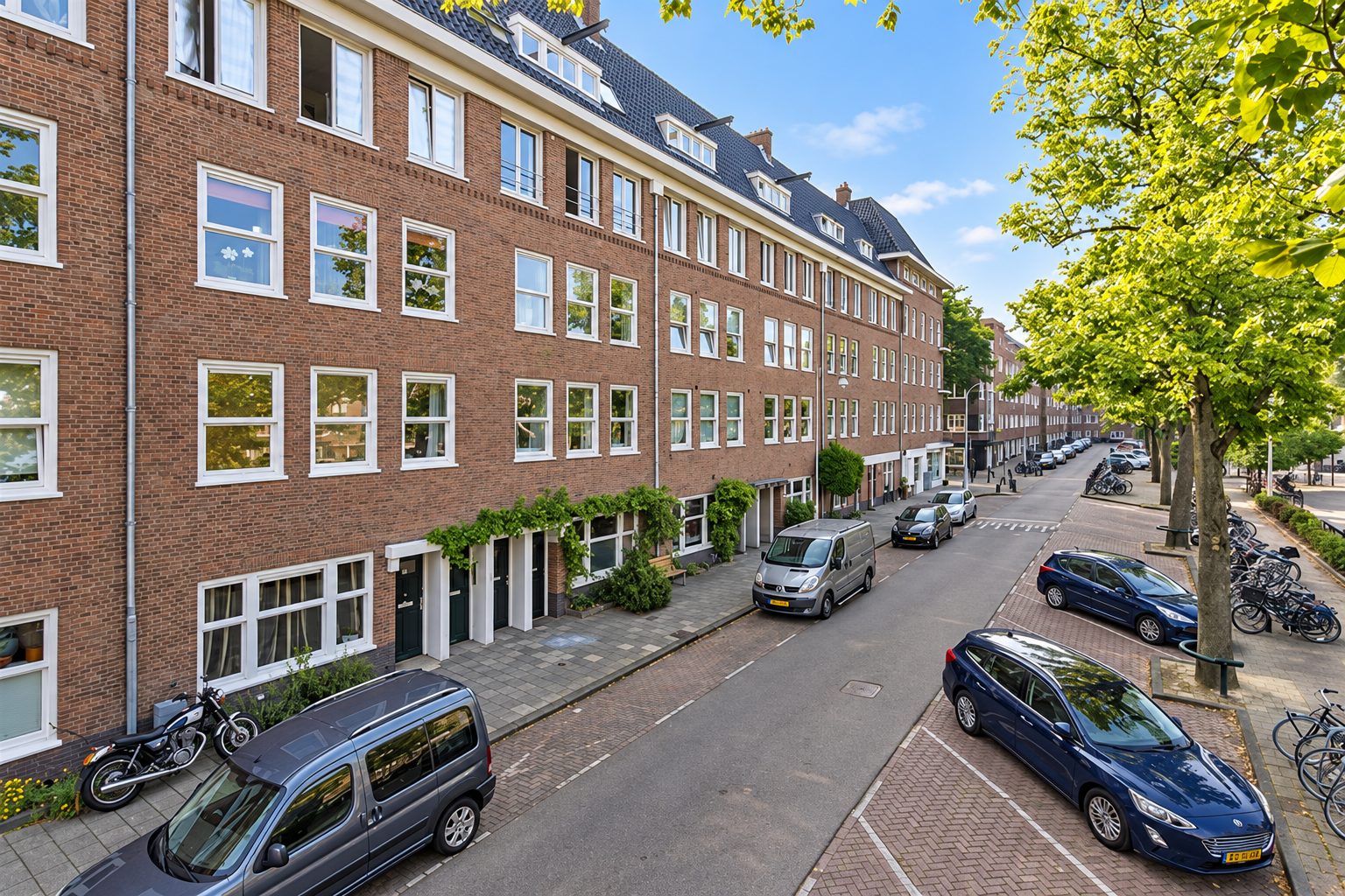 AMSTERDAM Columbusplein 12-1image 5