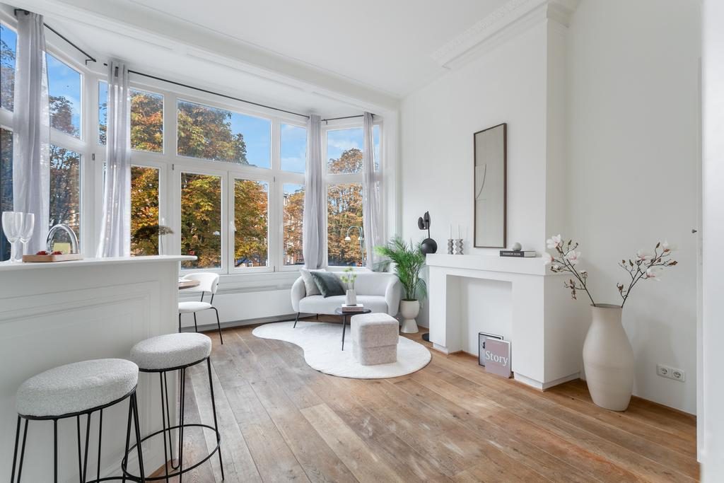 AMSTERDAM Cornelis Schuytstraat 45-1