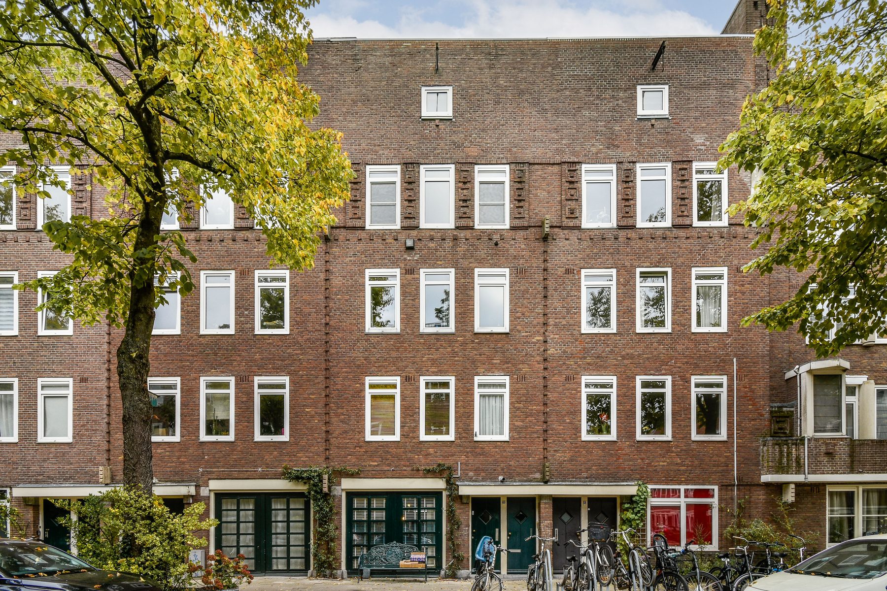 
    Crynssenstraat 60-3|Amsterdam
