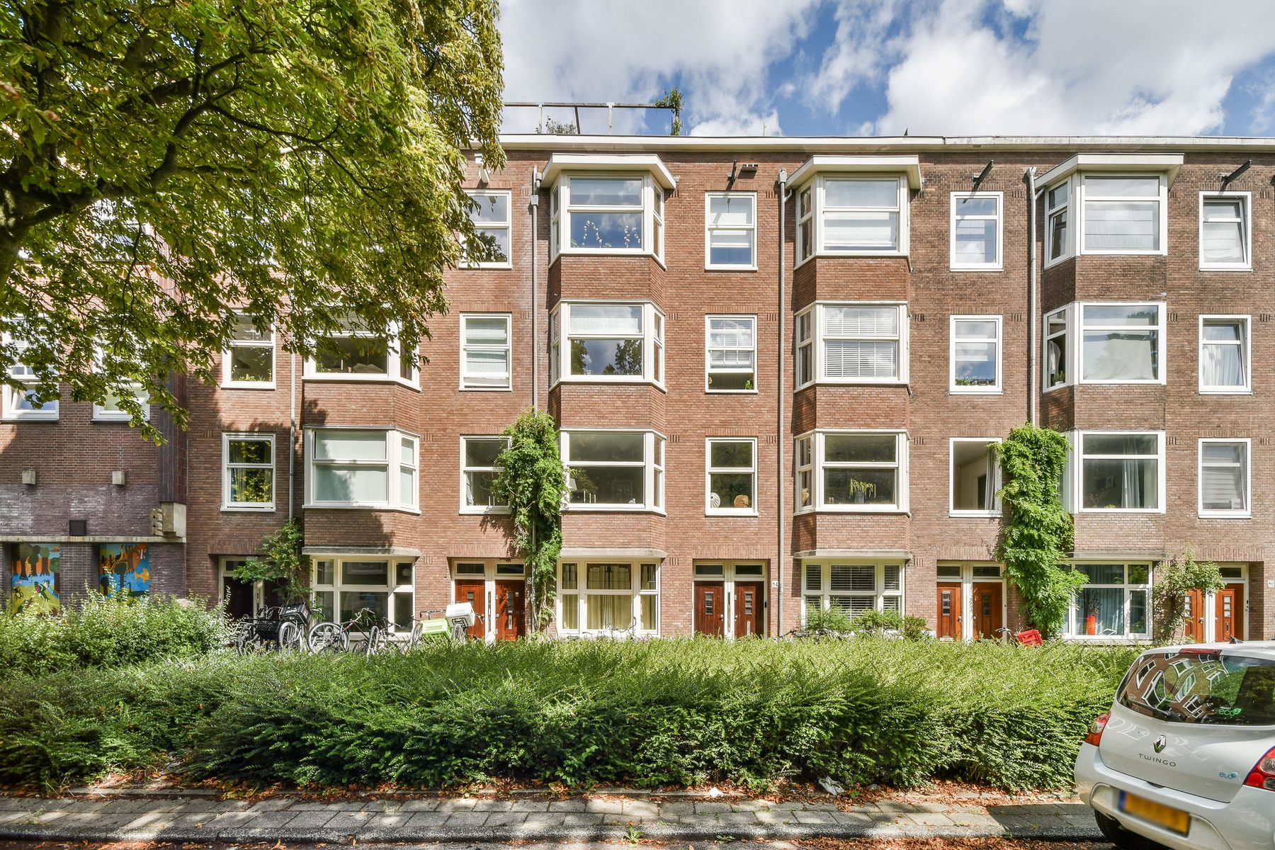 AMSTERDAM Curacaostraat 86-1