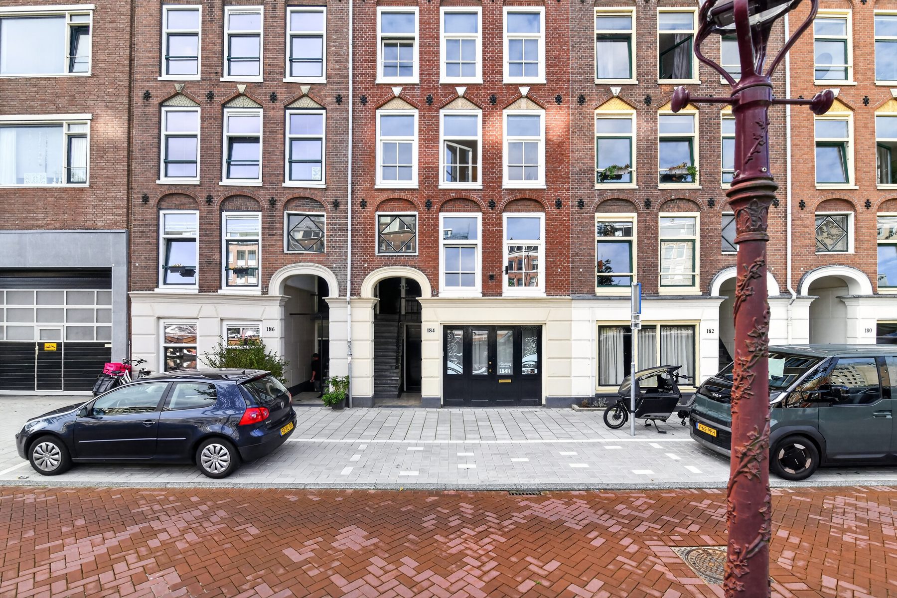 AMSTERDAM Da Costakade 184-4image 5