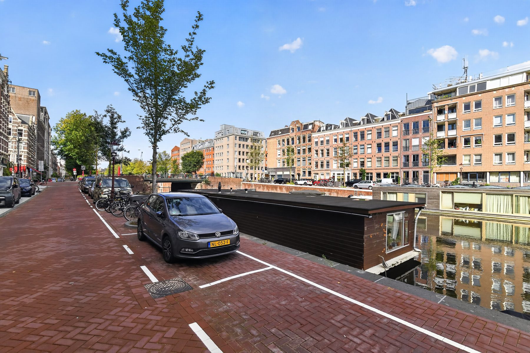 AMSTERDAM Da Costakade 184-4image 37