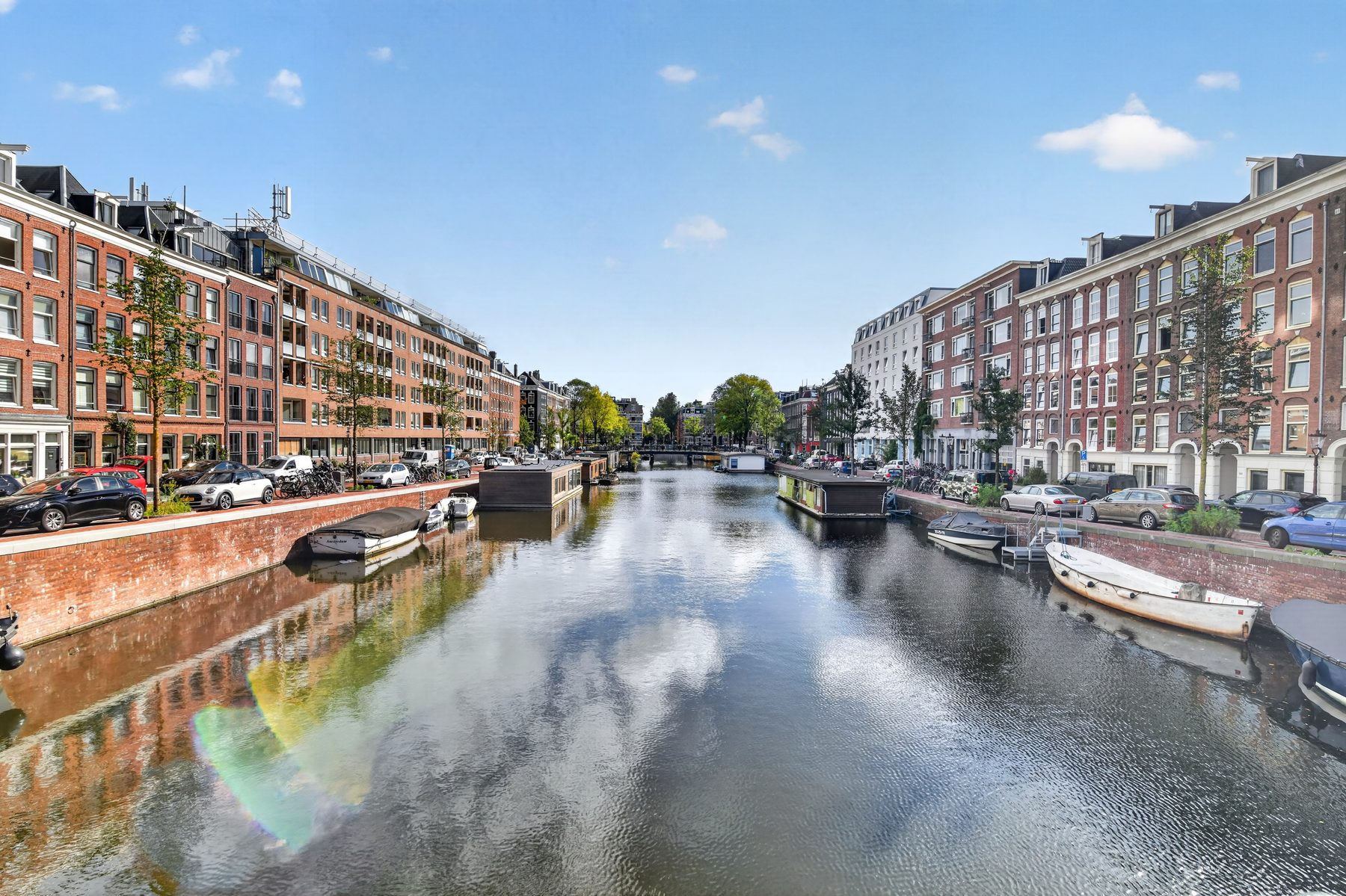 AMSTERDAM Da Costakade 184-4image 36