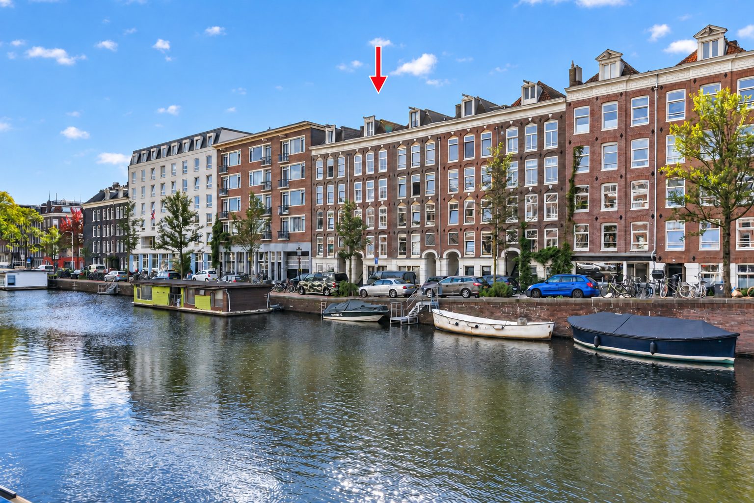 
    Da Costakade 184-4|Amsterdam
