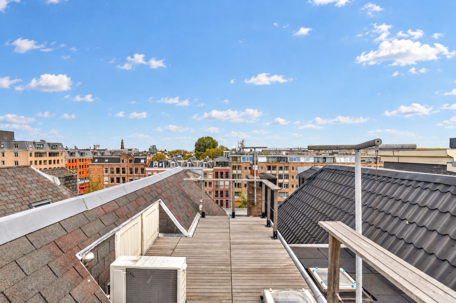 AMSTERDAM Da Costakade 184-4image 34