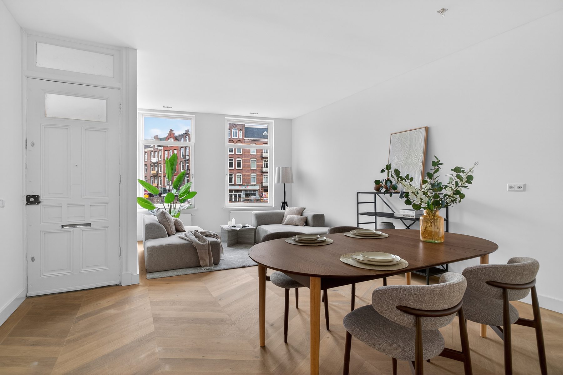 AMSTERDAM Da Costakade 53-1