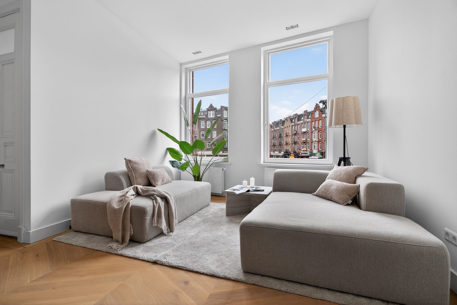 AMSTERDAM Da Costakade 53-1