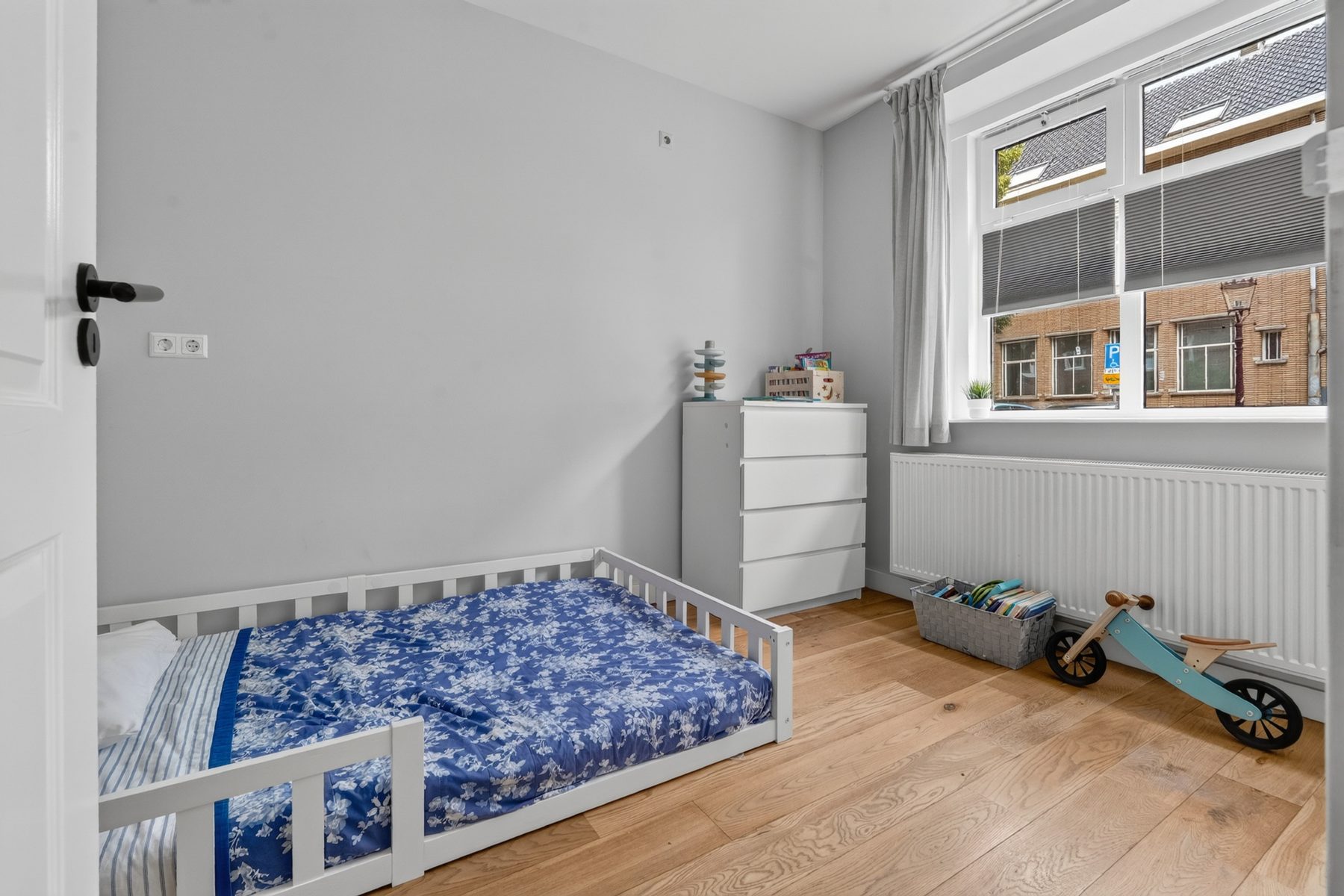 AMSTERDAM De Kempenaerstraat 62 Himage 19