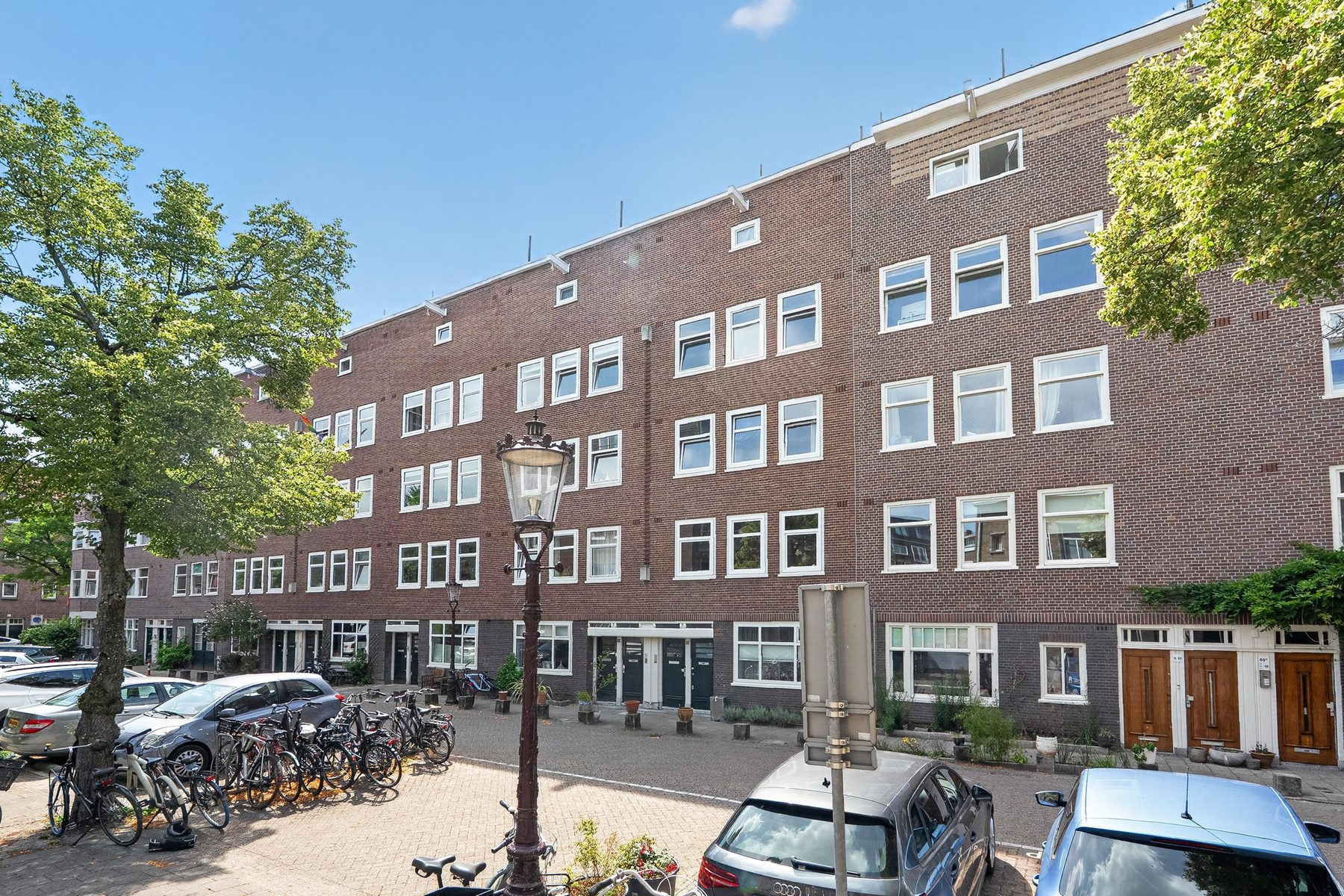 AMSTERDAM De Kempenaerstraat 62 Himage 25