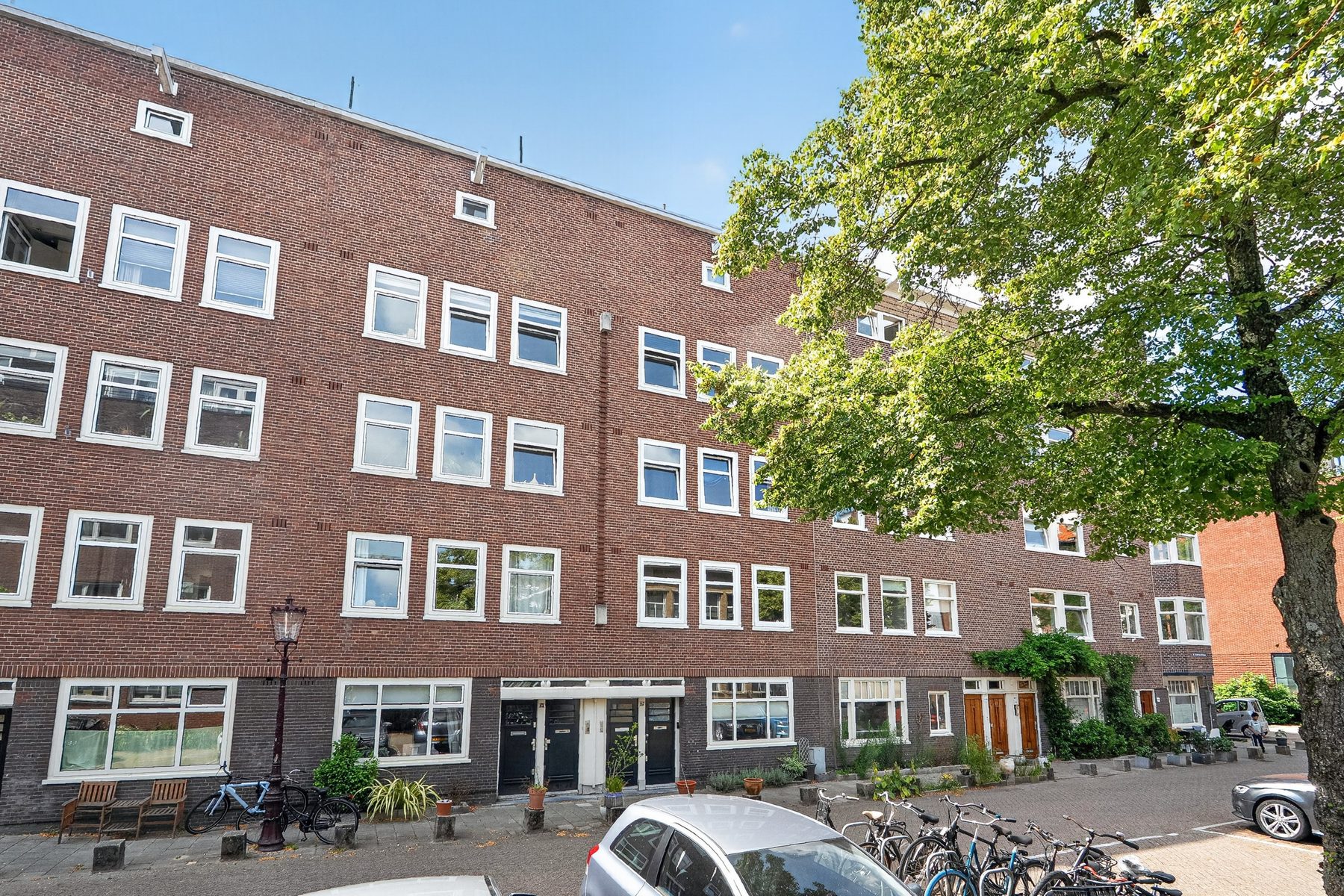 AMSTERDAM De Kempenaerstraat 62 Himage 26