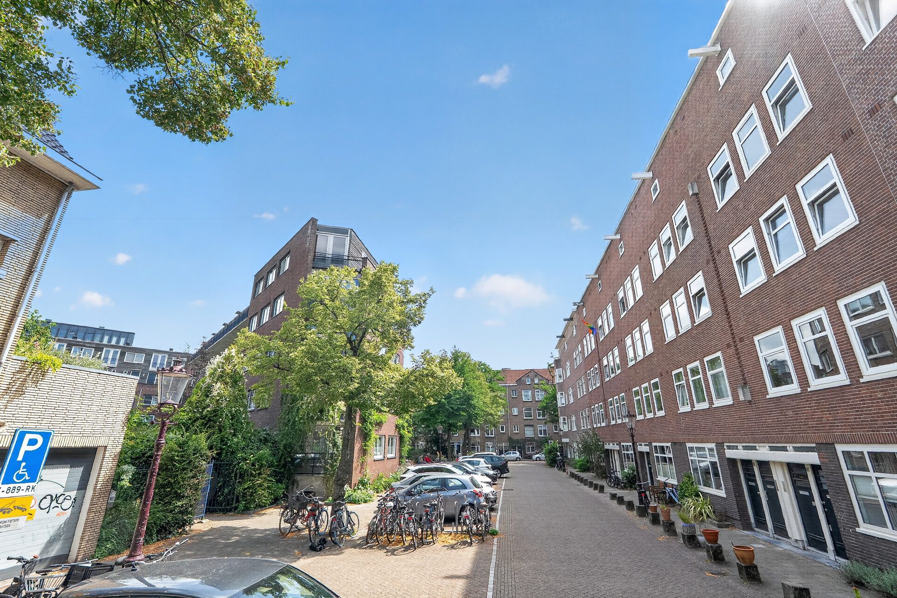 AMSTERDAM De Kempenaerstraat 62 Himage 27