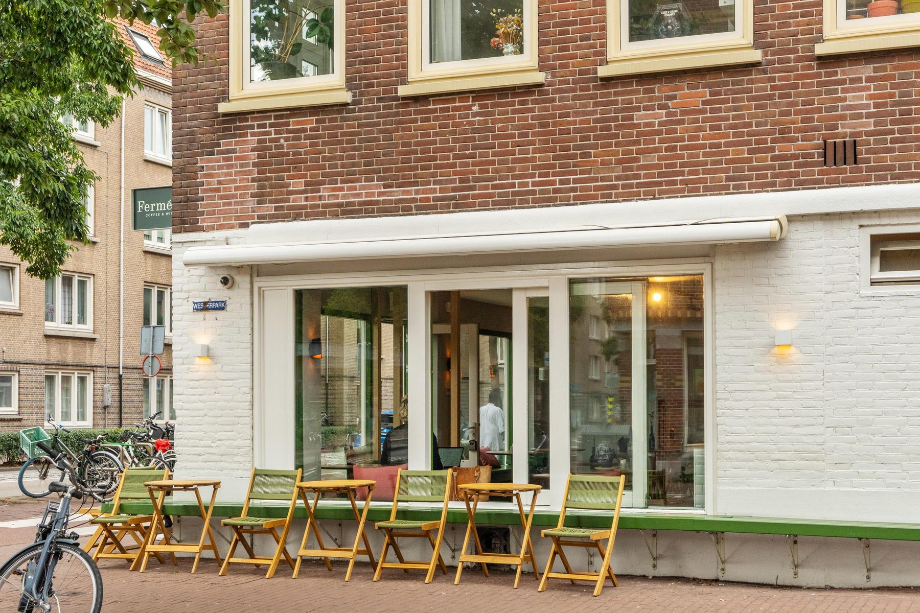 AMSTERDAM De Kempenaerstraat 62 Himage 29