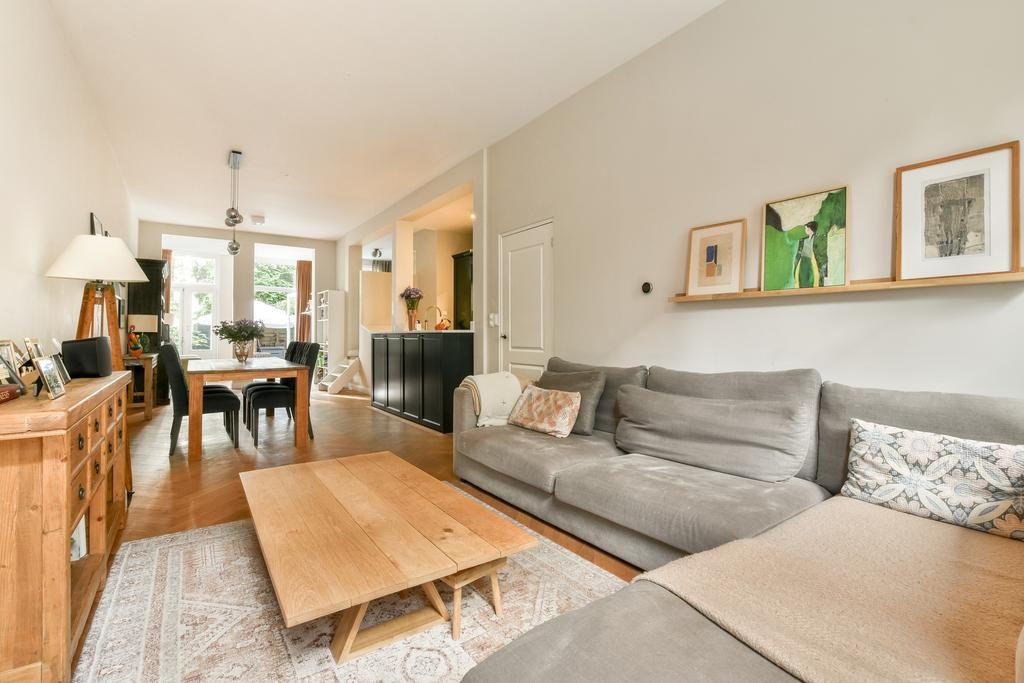 AMSTERDAM Derde Helmersstraat 76 H