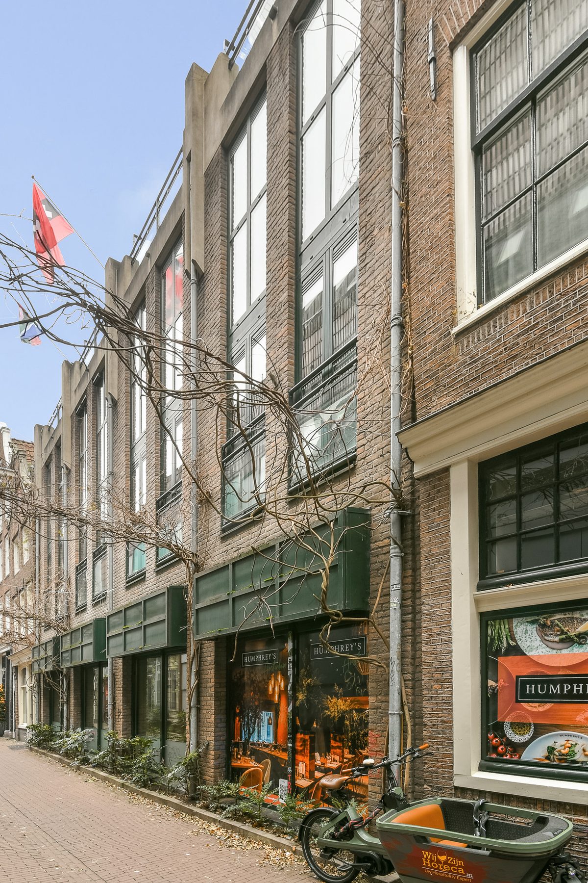 AMSTERDAM Dirk van Hasseltssteeg 30 Aimage 21