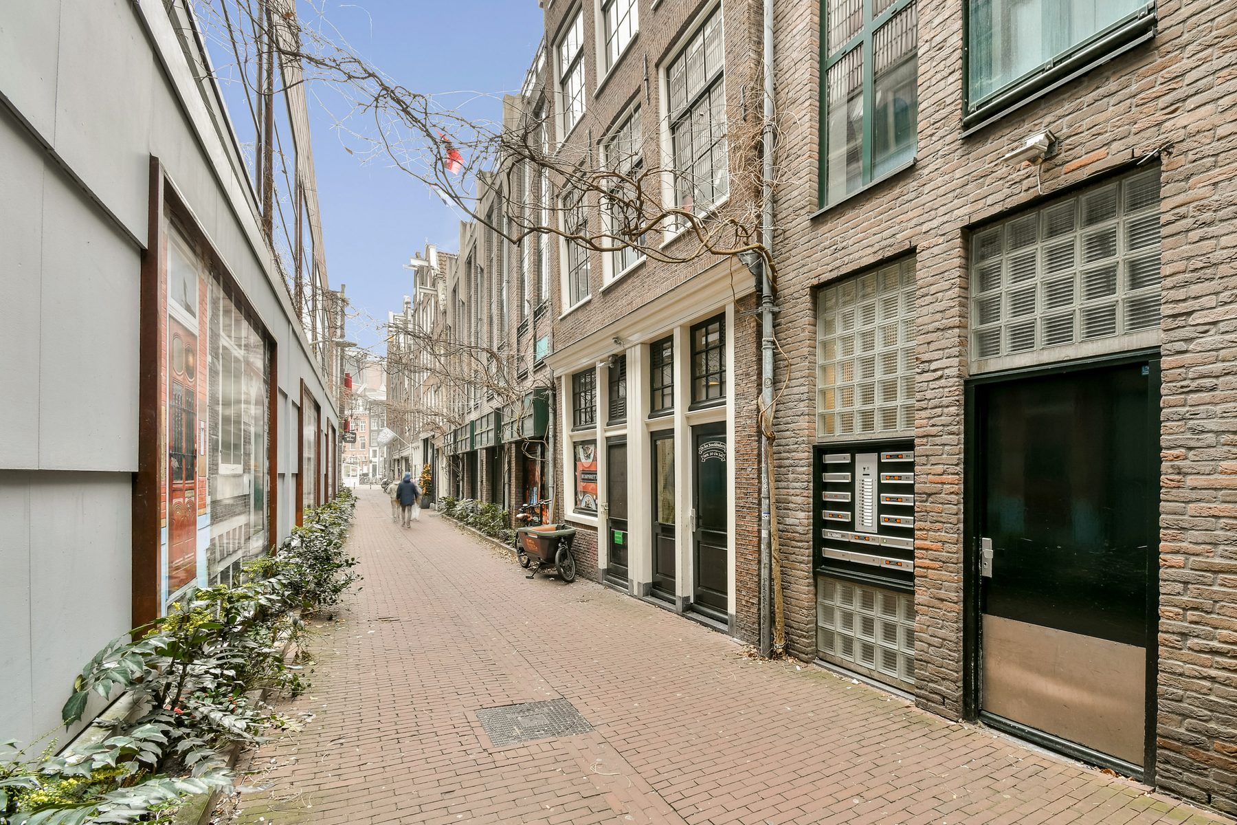 
    Dirk van Hasseltssteeg 30 A|Amsterdam
