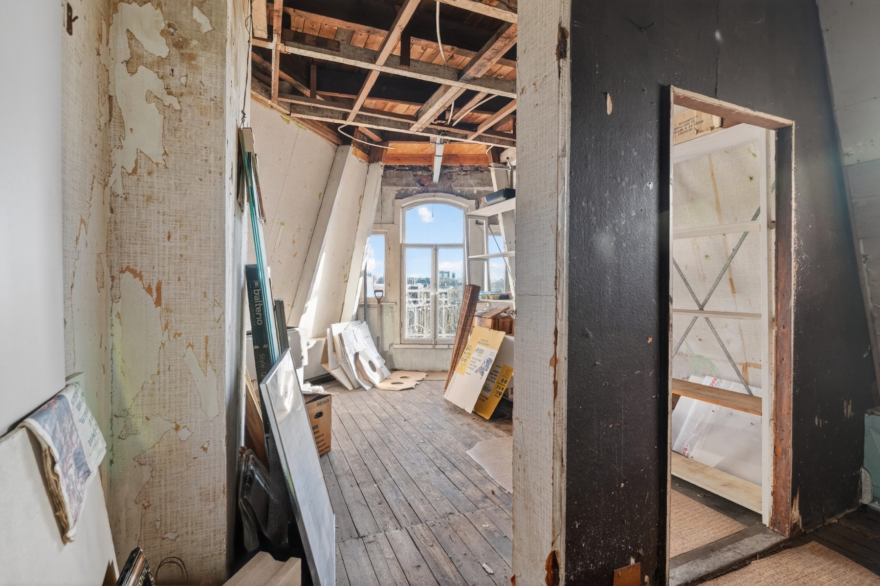 AMSTERDAM Dusartstraat 54-3image 20