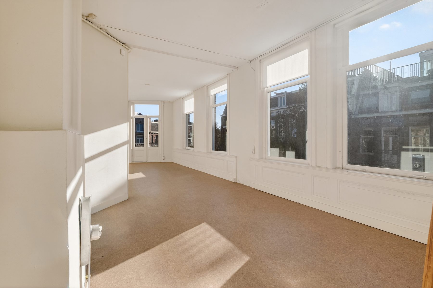 AMSTERDAM Dusartstraat 54-3image 3