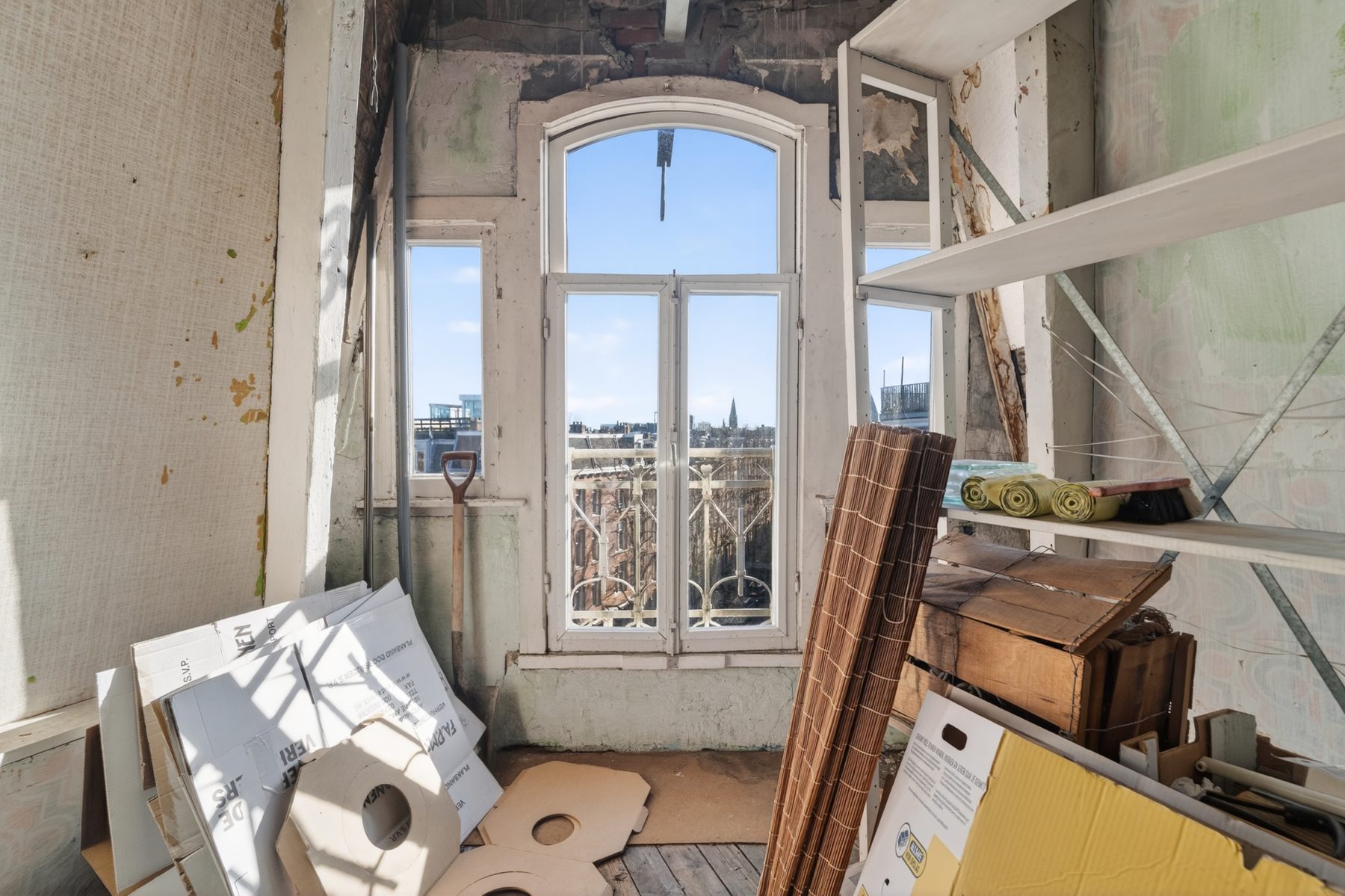 AMSTERDAM Dusartstraat 54-3image 21