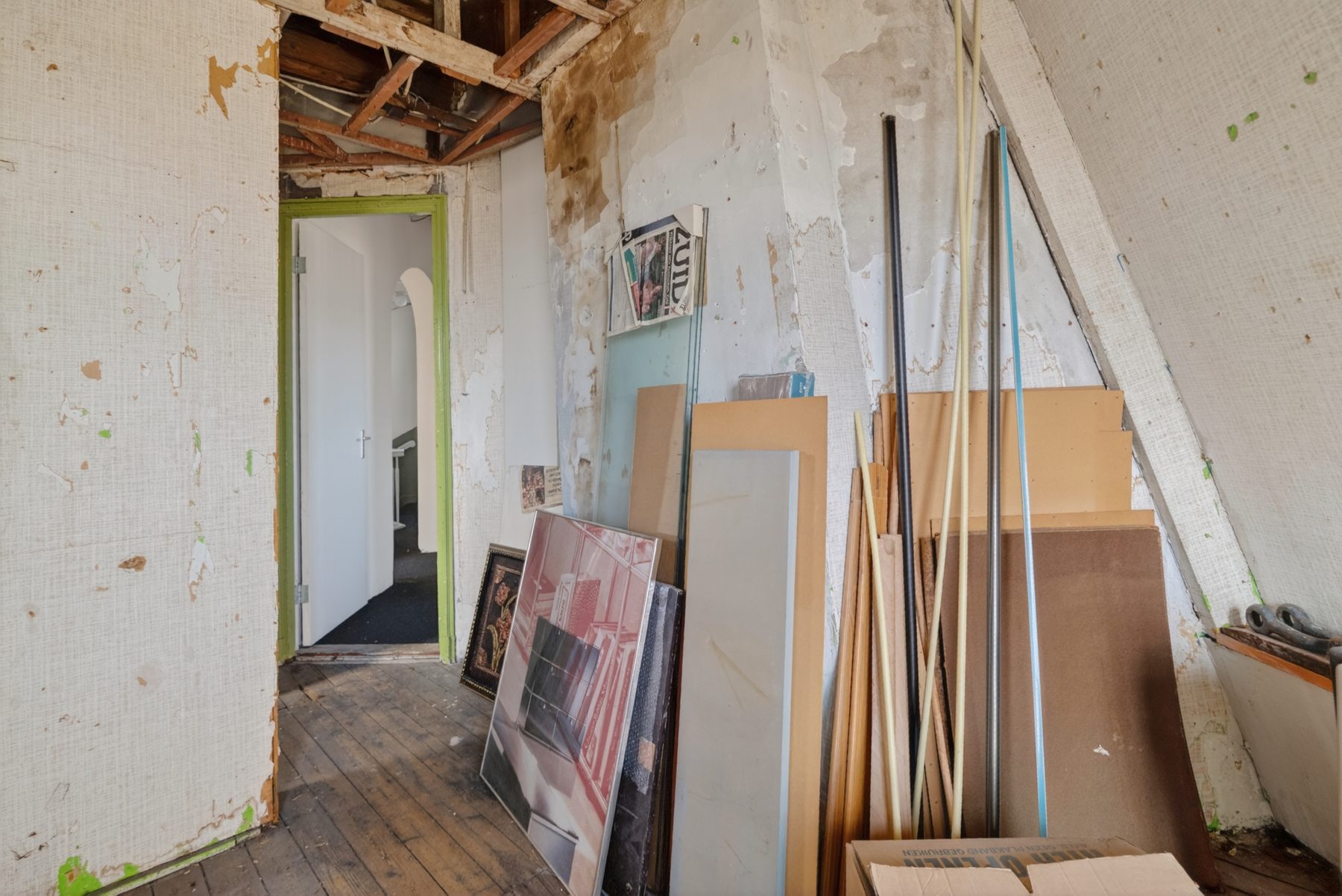 AMSTERDAM Dusartstraat 54-3image 22