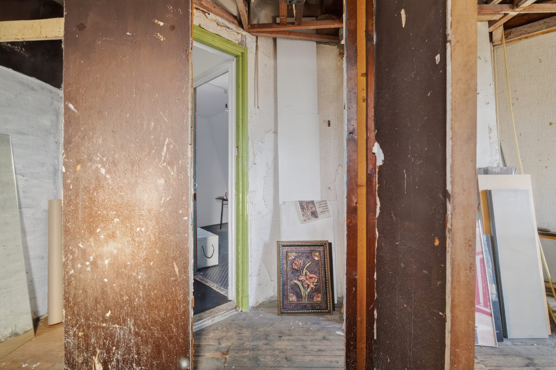 AMSTERDAM Dusartstraat 54-3image 23