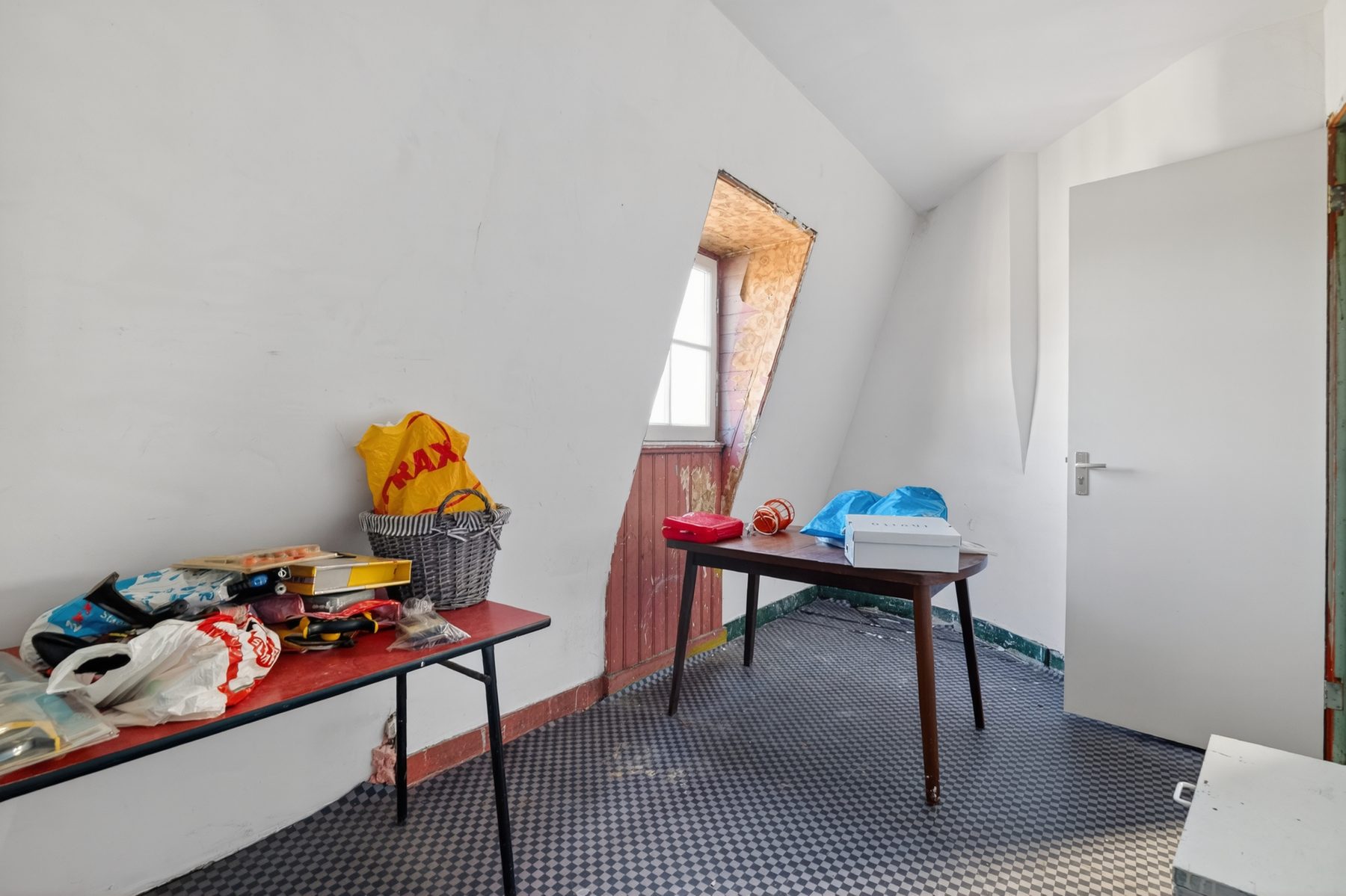 AMSTERDAM Dusartstraat 54-3image 25