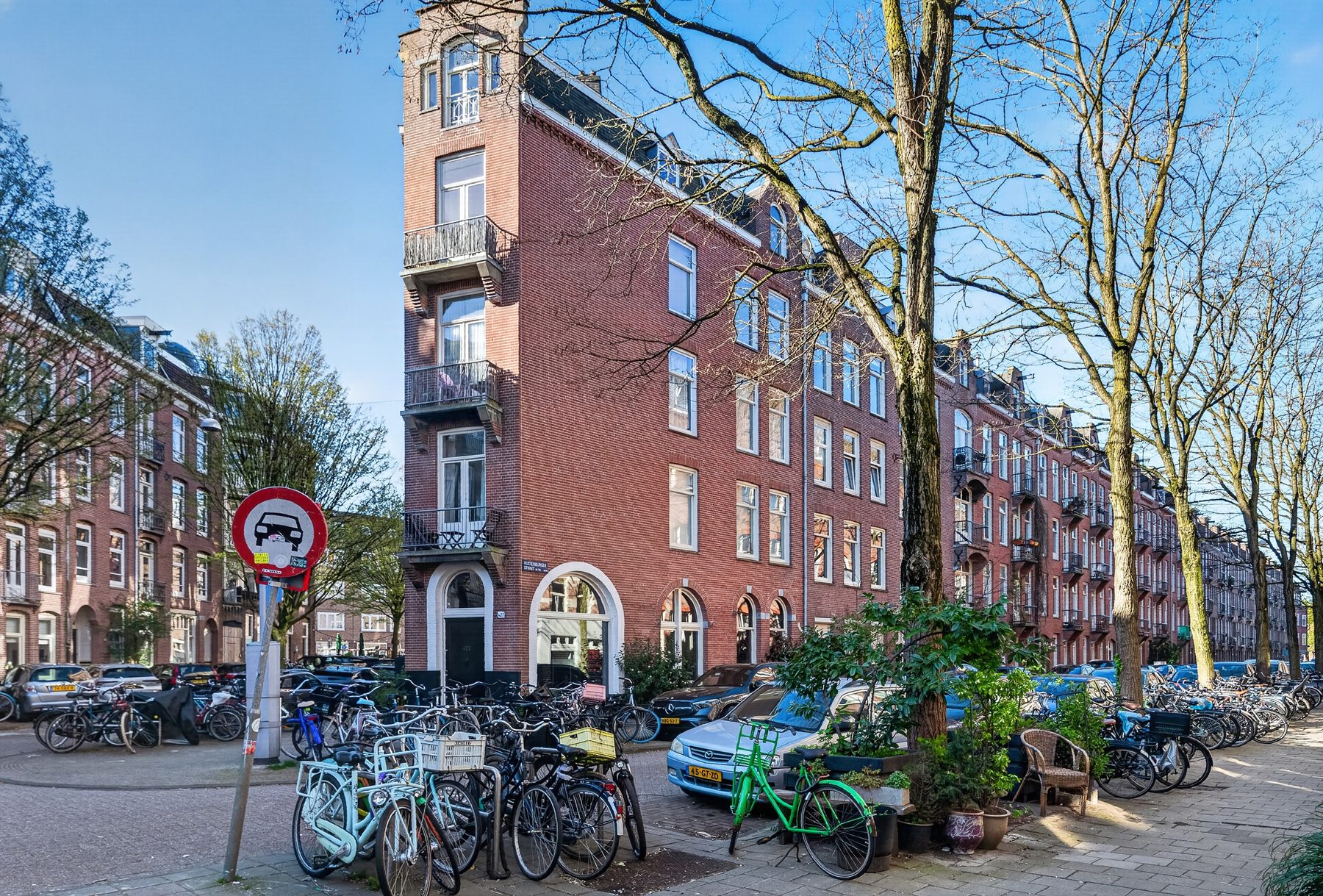 AMSTERDAM Dusartstraat 54-3image 29