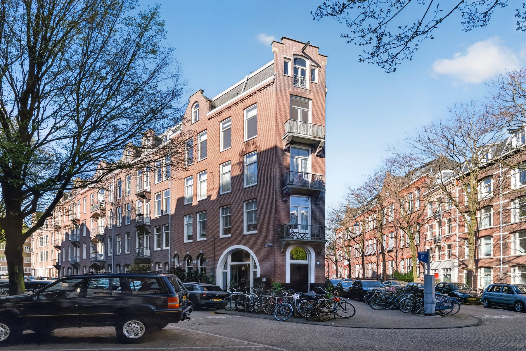 AMSTERDAM Dusartstraat 54-3image 30