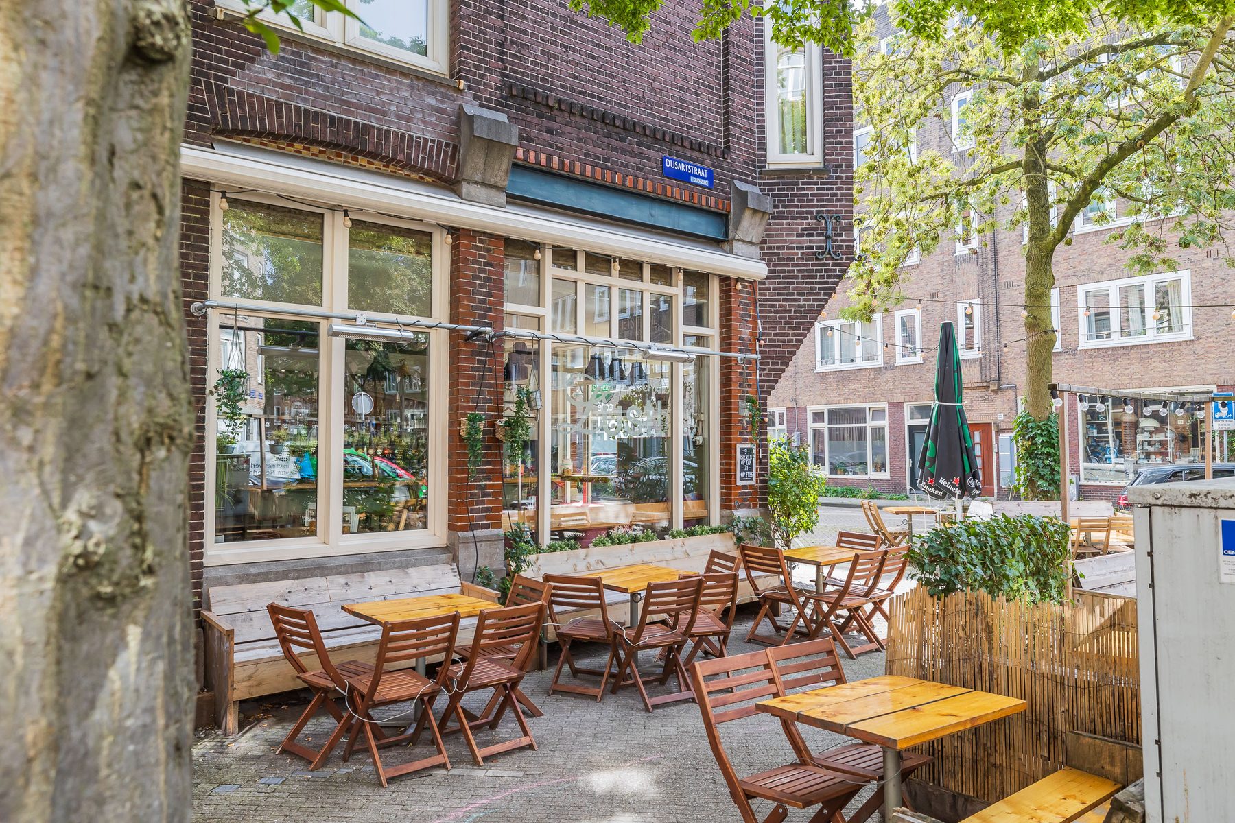AMSTERDAM Dusartstraat 54-3image 31
