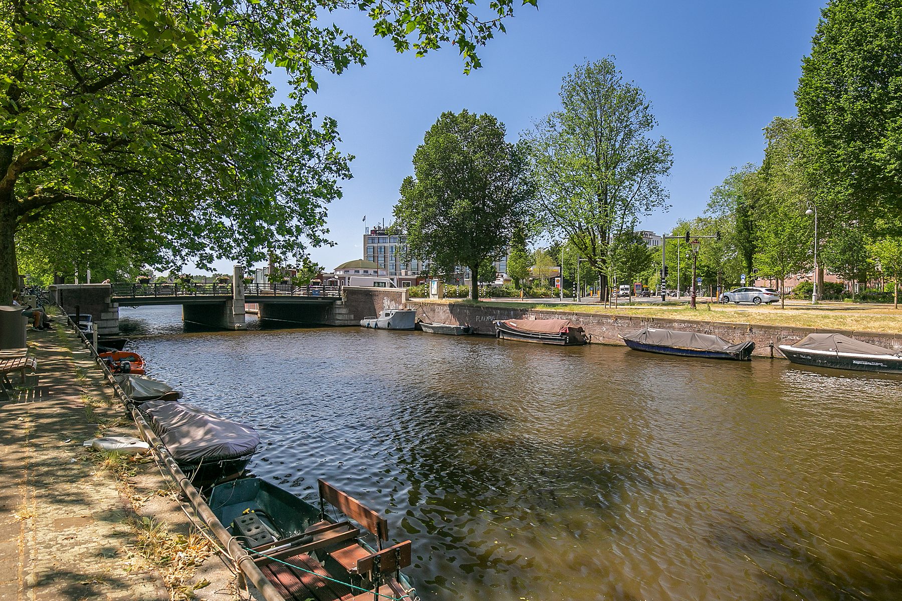 AMSTERDAM Dusartstraat 54-3image 34