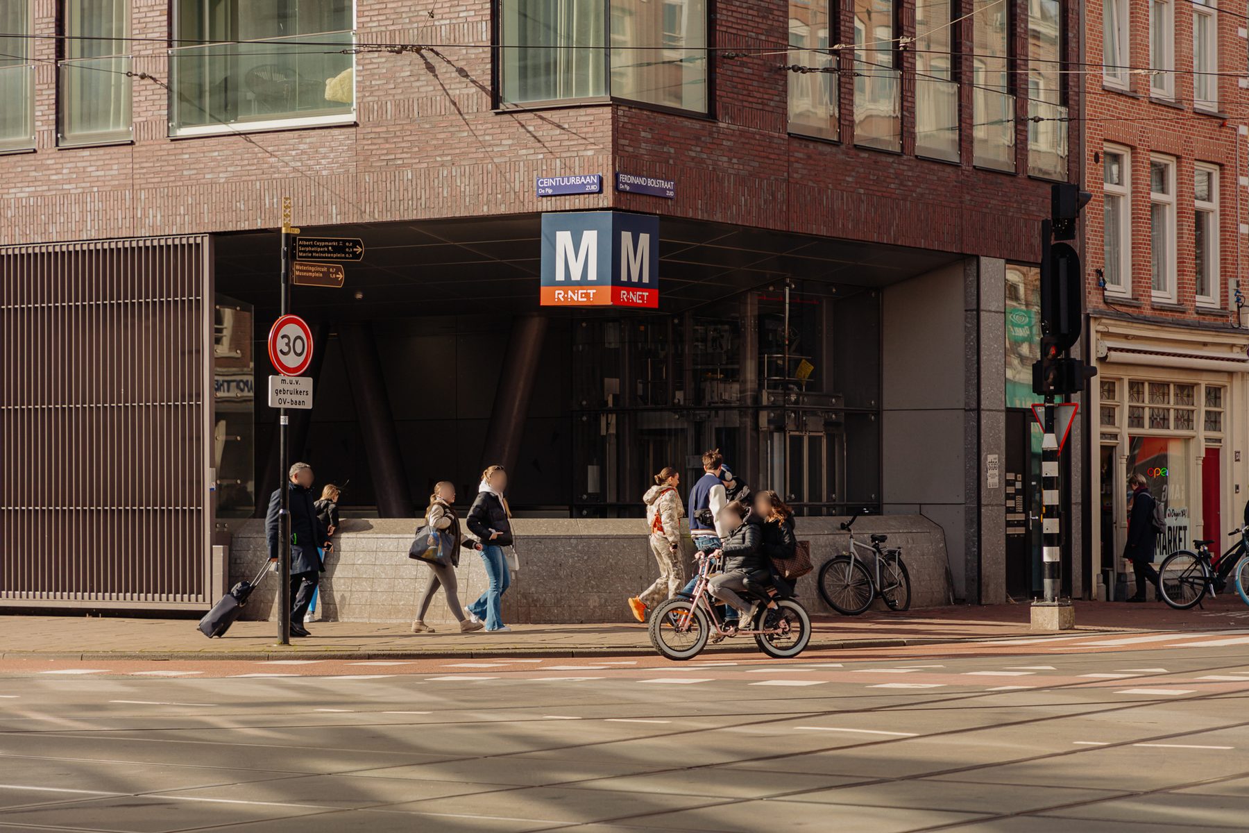 AMSTERDAM Dusartstraat 54-3image 35