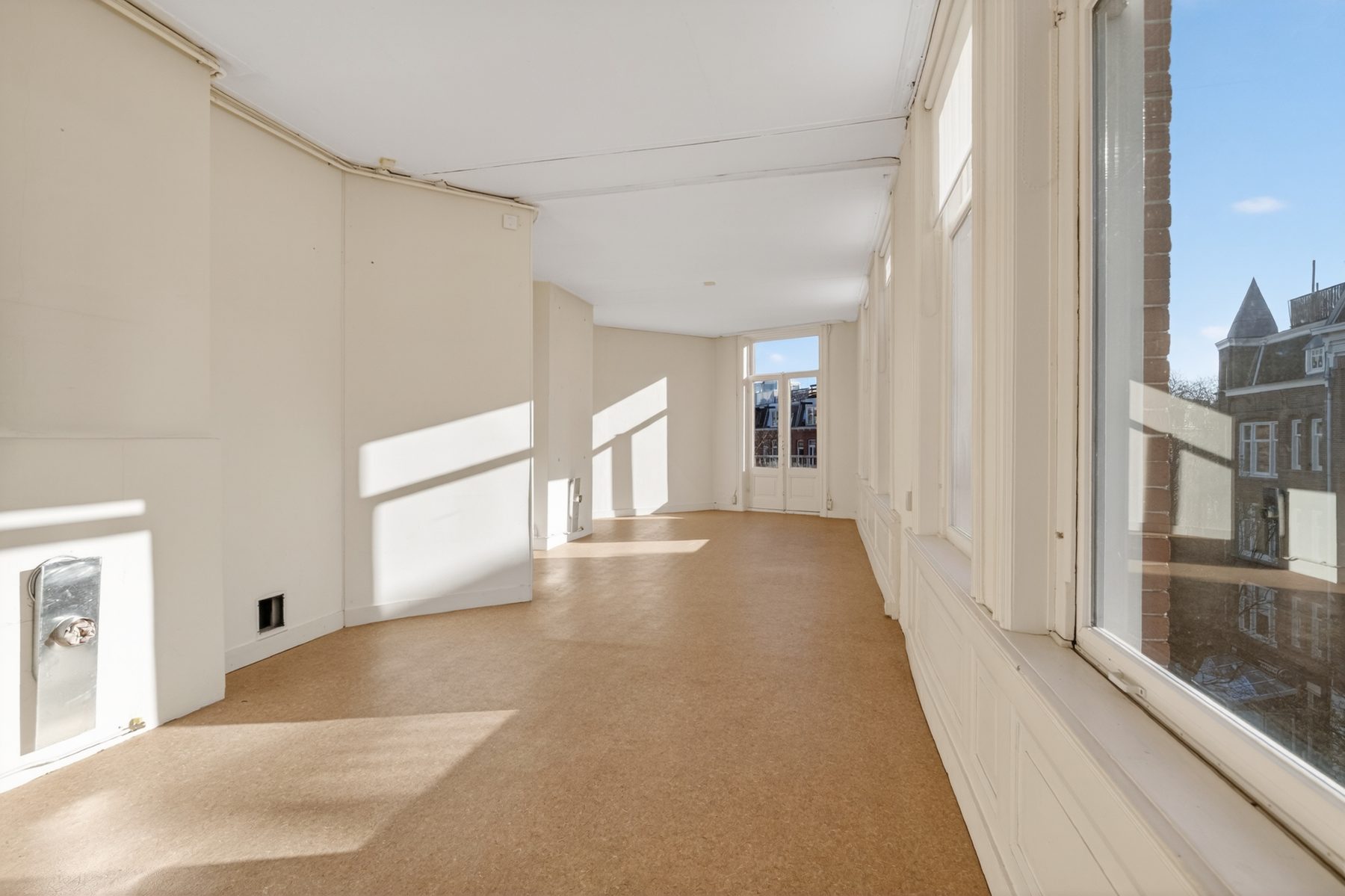 AMSTERDAM Dusartstraat 54-3image 5