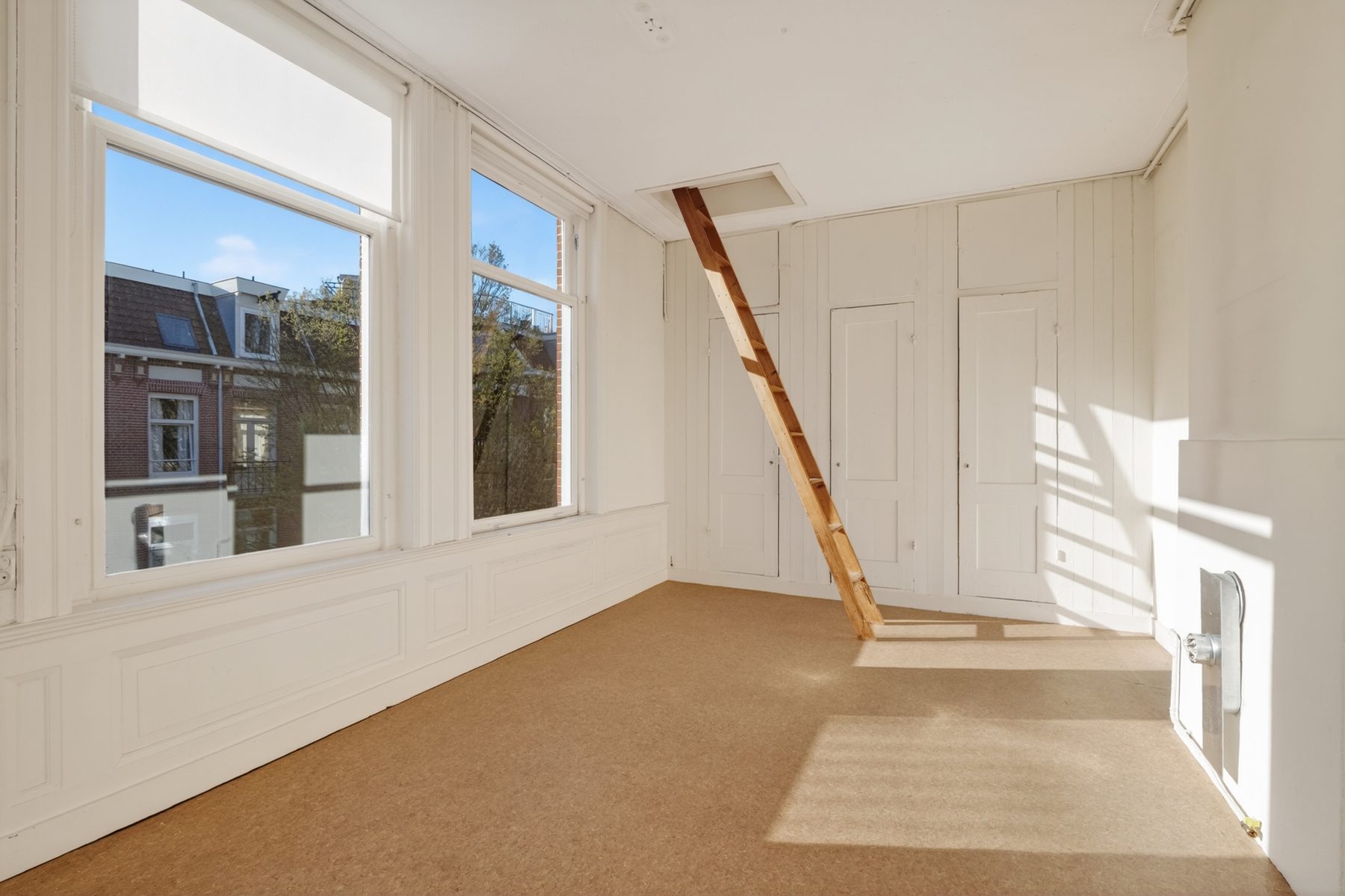 AMSTERDAM Dusartstraat 54-3image 6