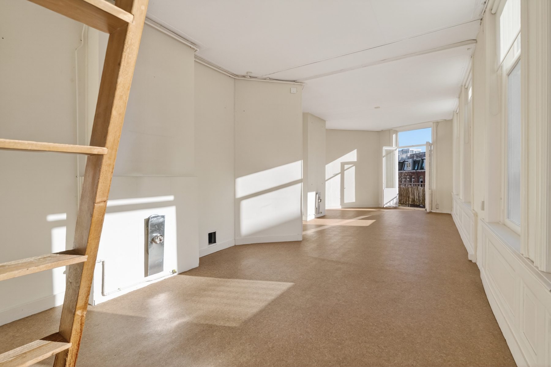 AMSTERDAM Dusartstraat 54-3image 7