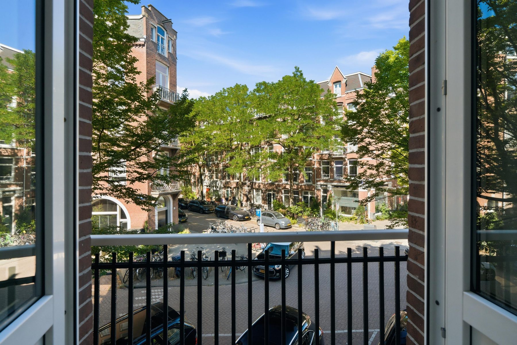 AMSTERDAM Dusartstraat 57-1image 11