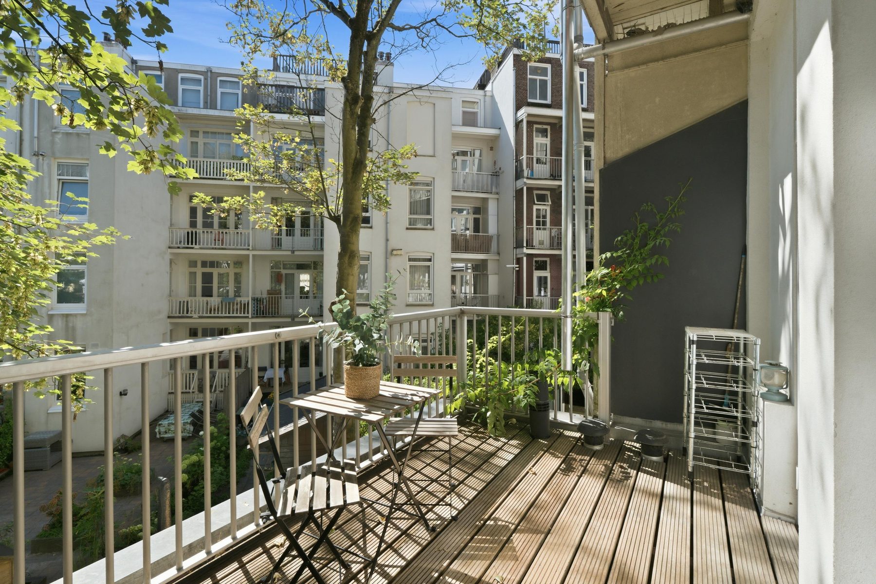 AMSTERDAM Dusartstraat 57-1image 15