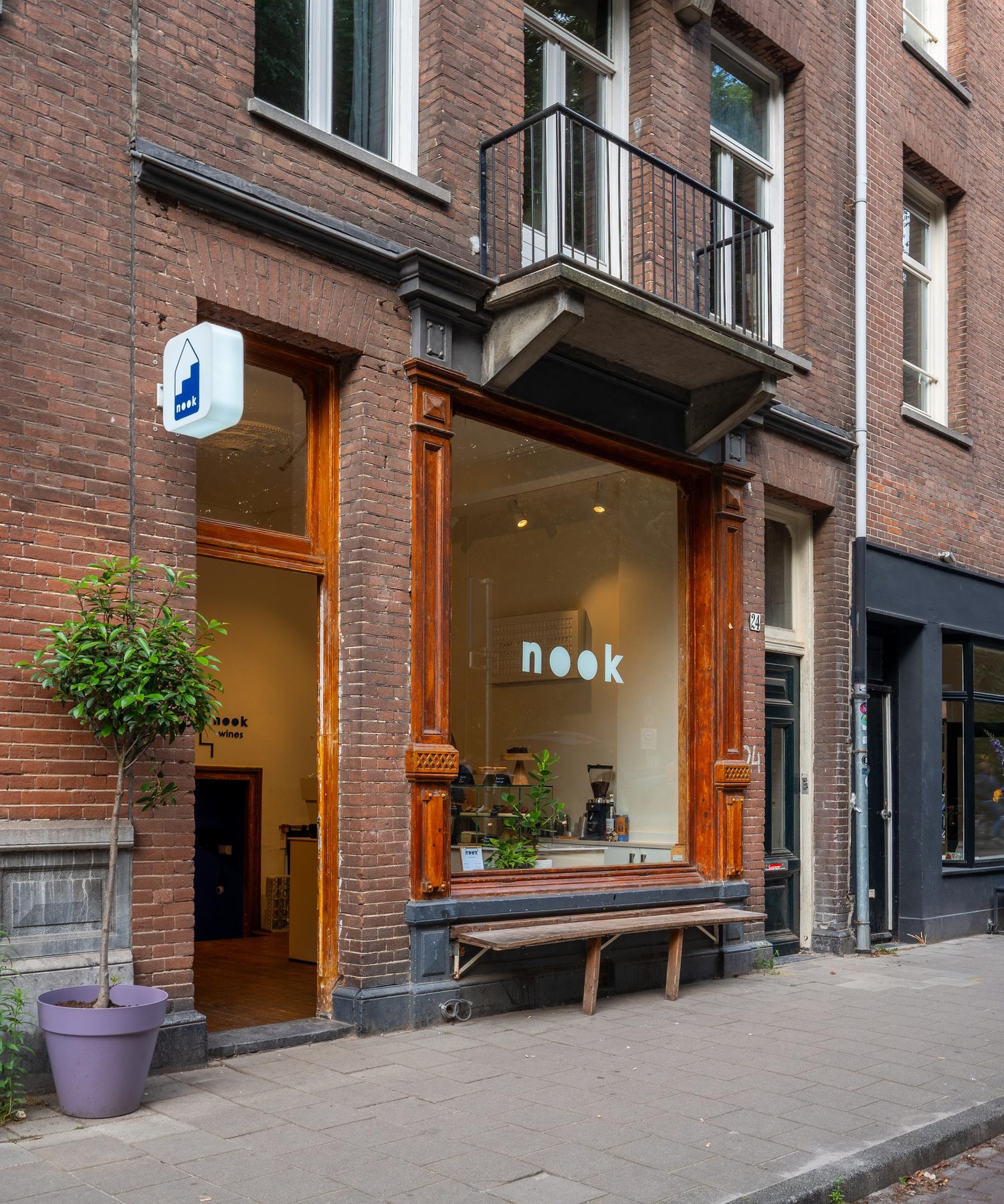 AMSTERDAM Dusartstraat 57-1image 23