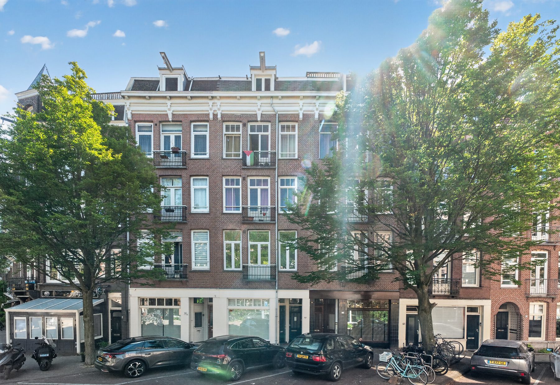 
    Dusartstraat 57-1|Amsterdam
