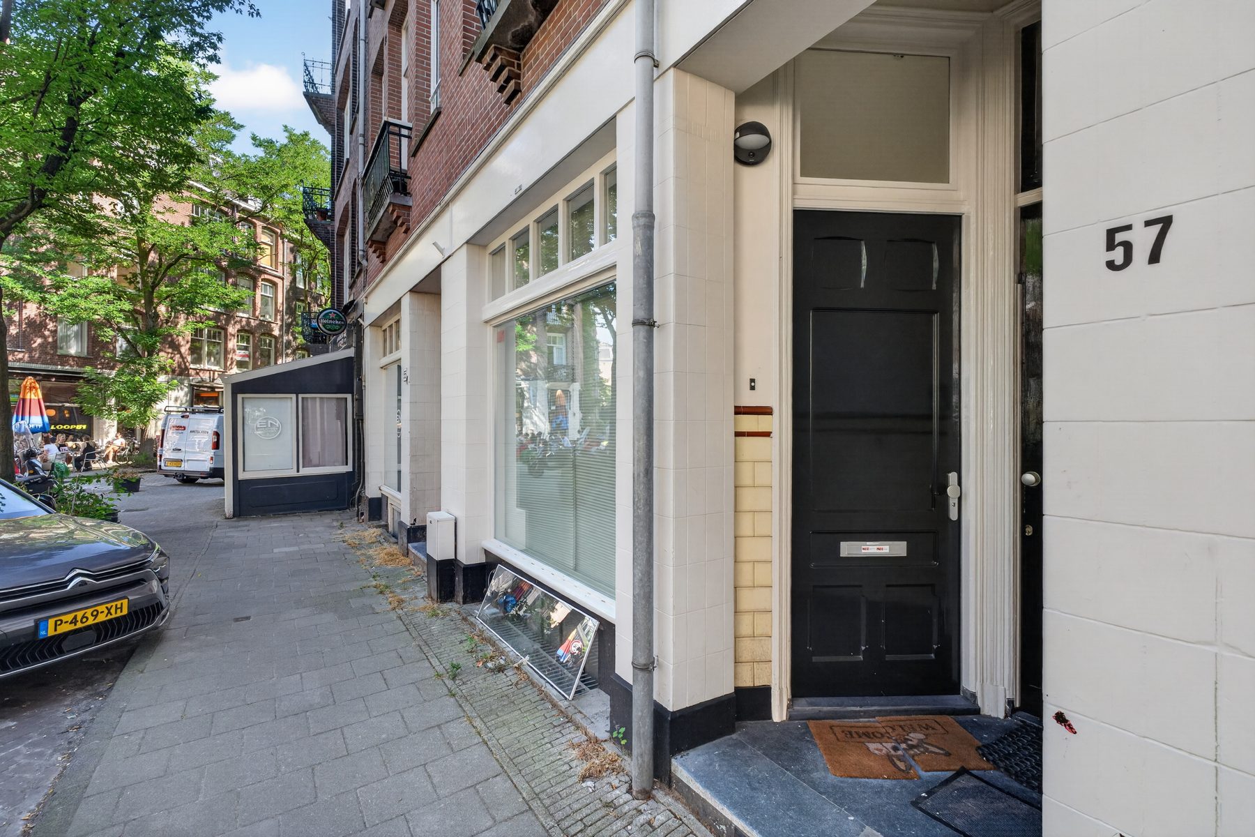 AMSTERDAM Dusartstraat 57-1image 28